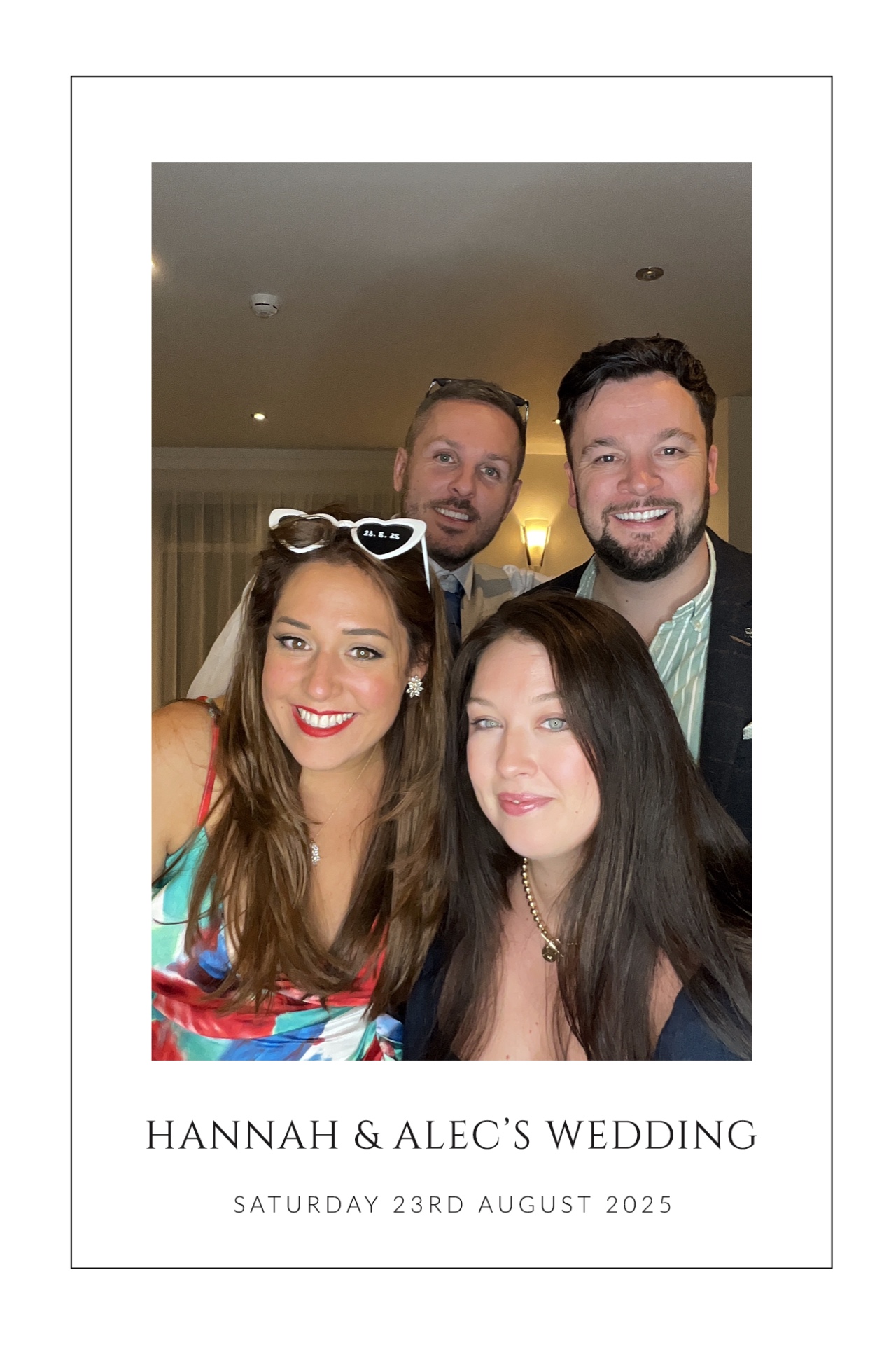 Hannah & Alex  | View more photos from the event at gallery.magicimages.uk/u/MagicImages/Hannah-Alex