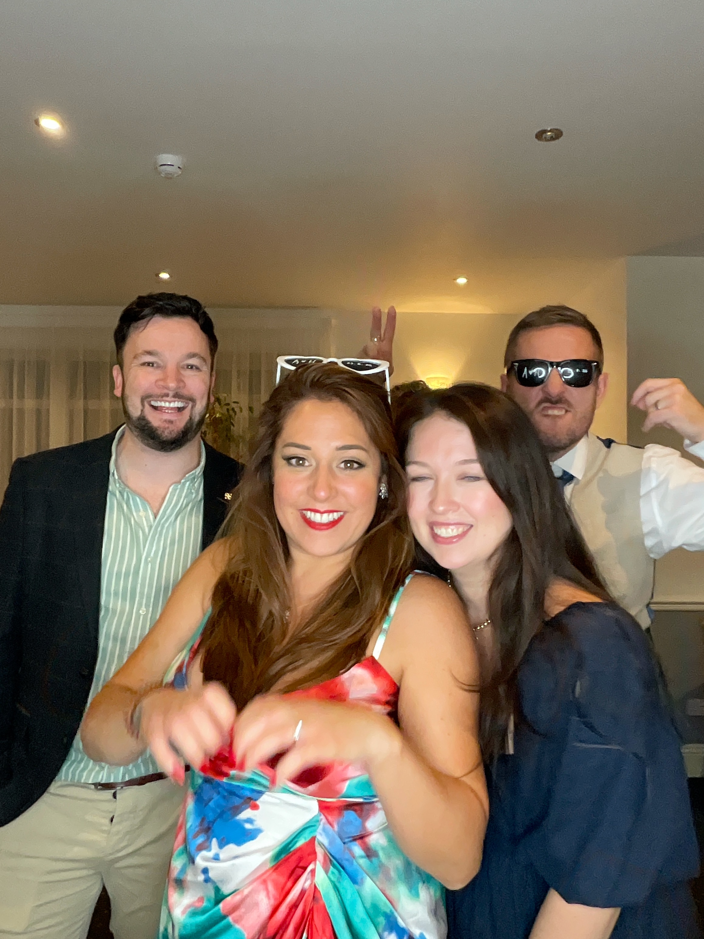 Hannah & Alex  | View more photos from the event at gallery.magicimages.uk/u/MagicImages/Hannah-Alex