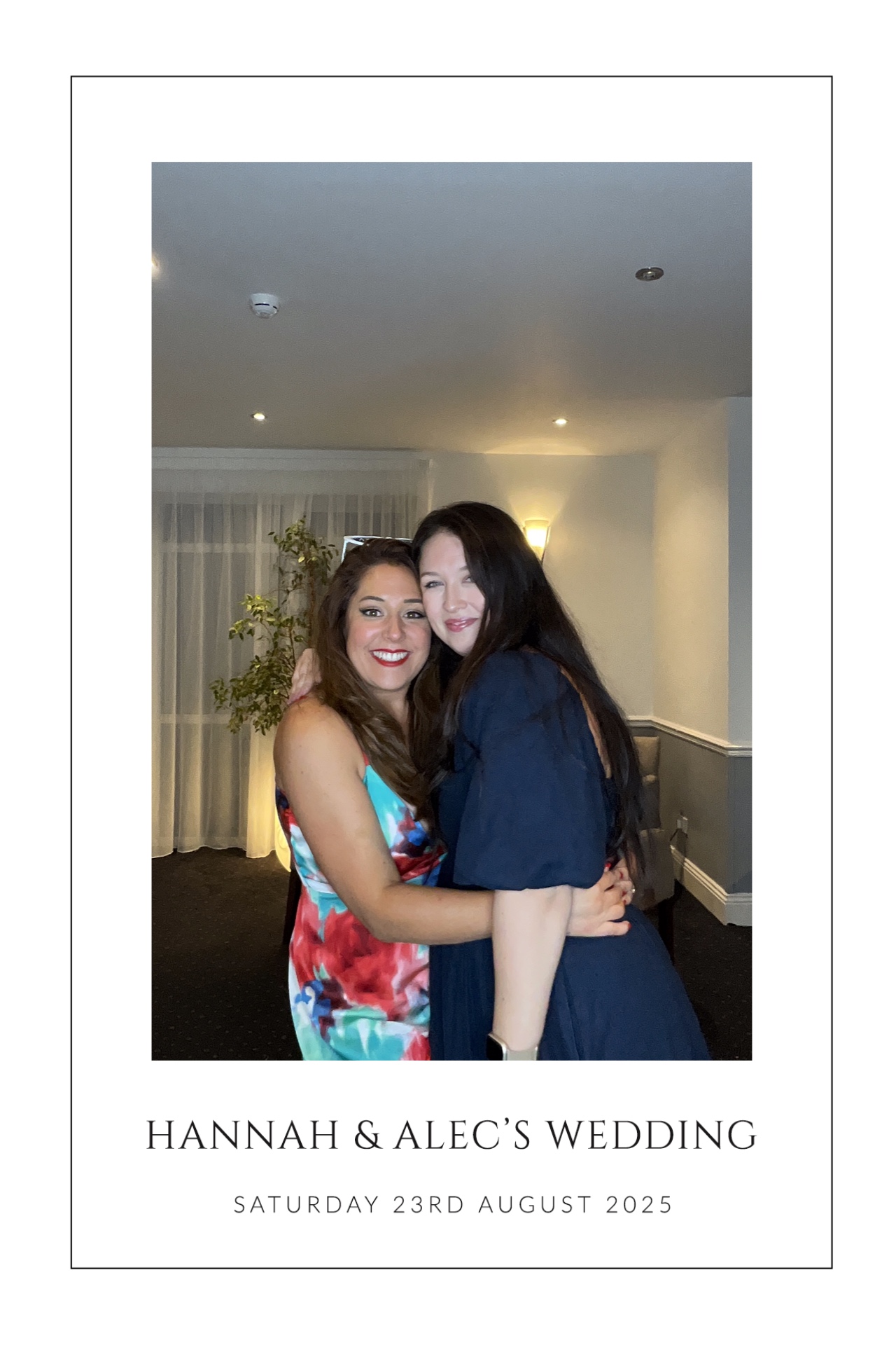 Hannah & Alex  | View more photos from the event at gallery.magicimages.uk/u/MagicImages/Hannah-Alex