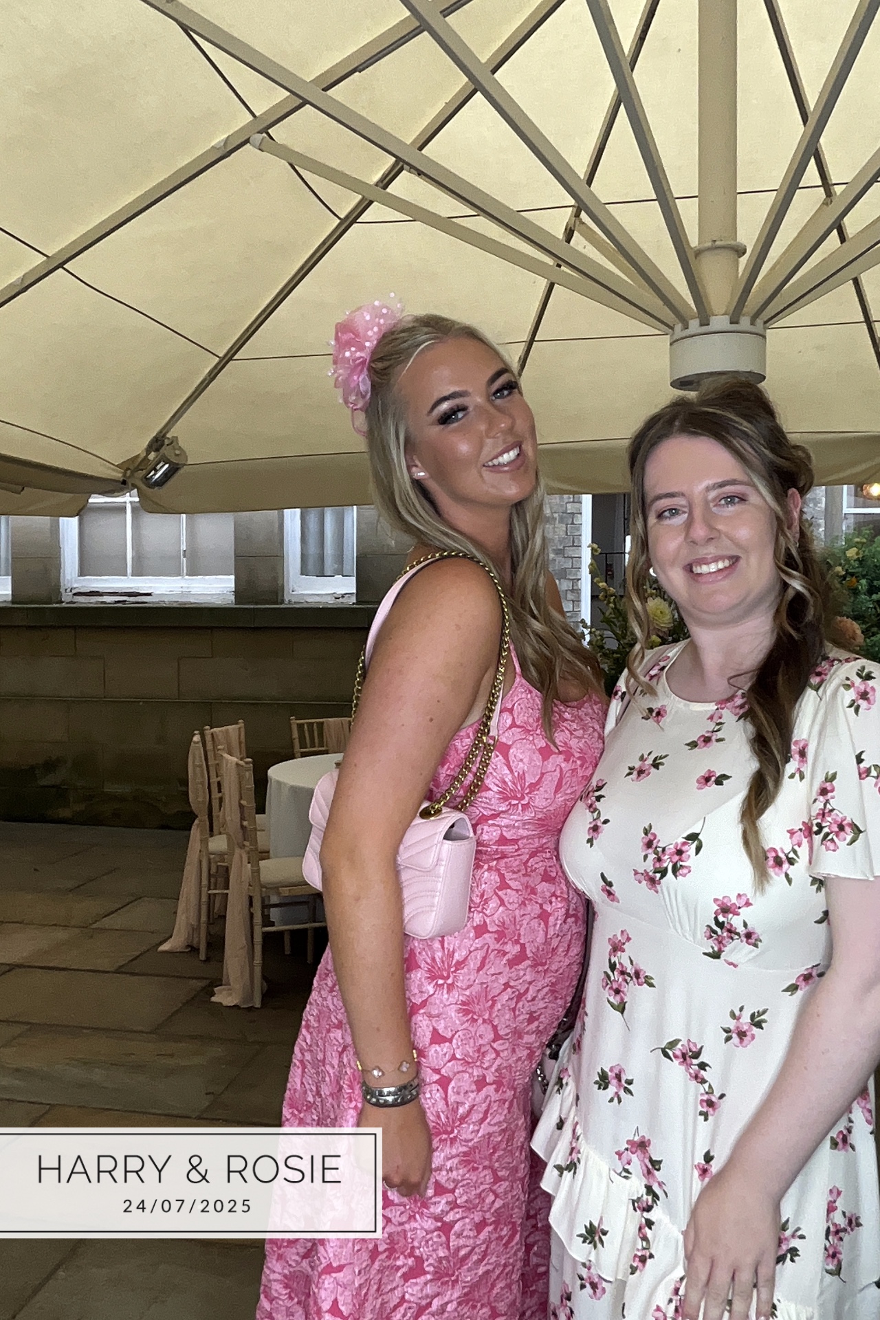 Harry and Rosie's wedding | View more photos from the event at gallery.magicimages.uk/u/MagicImages/Harry-and-Rosies-wedding