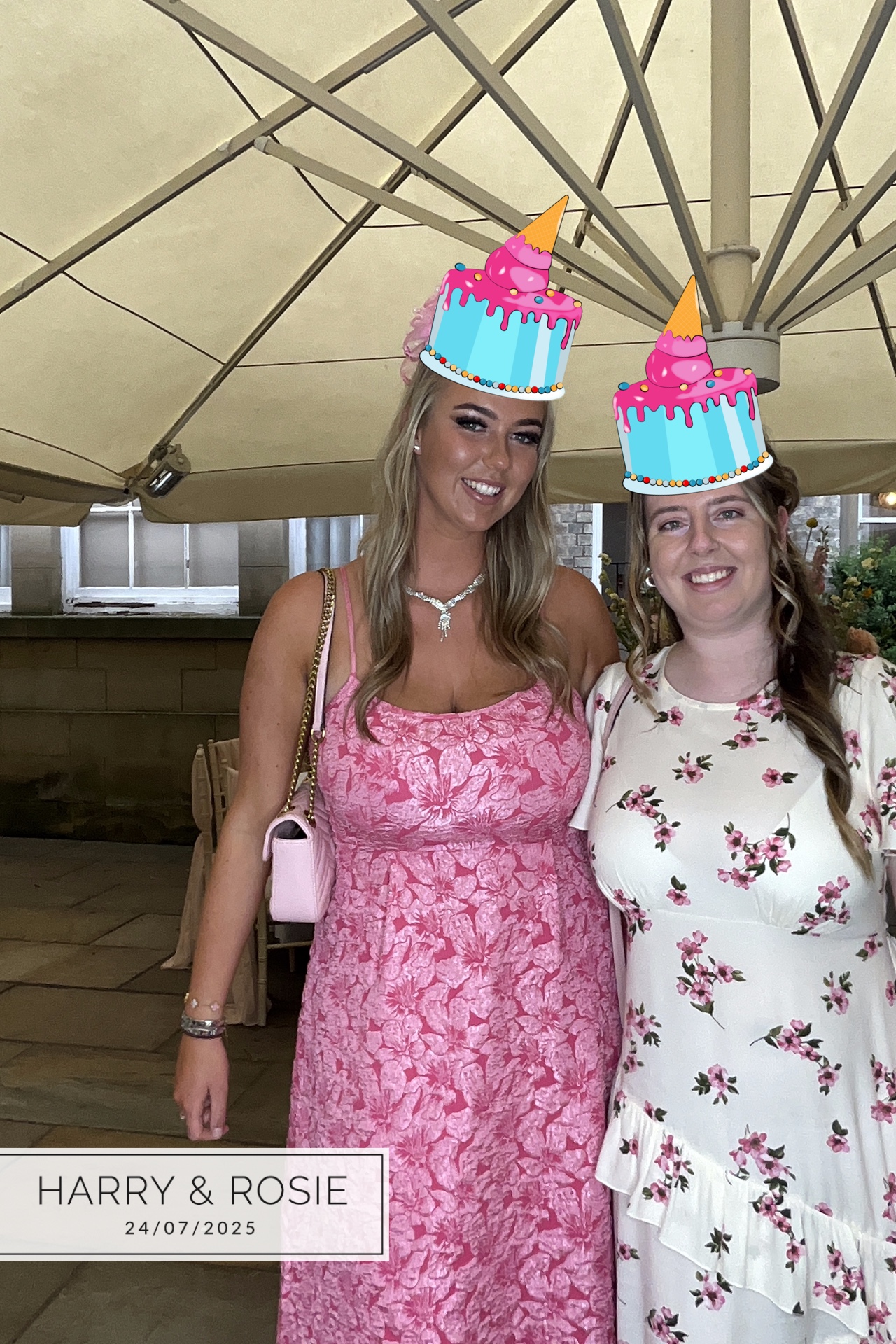 Harry and Rosie's wedding | View more photos from the event at gallery.magicimages.uk/u/MagicImages/Harry-and-Rosies-wedding