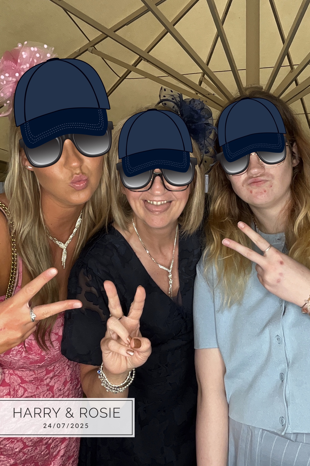 Harry and Rosie's wedding | View more photos from the event at gallery.magicimages.uk/u/MagicImages/Harry-and-Rosies-wedding