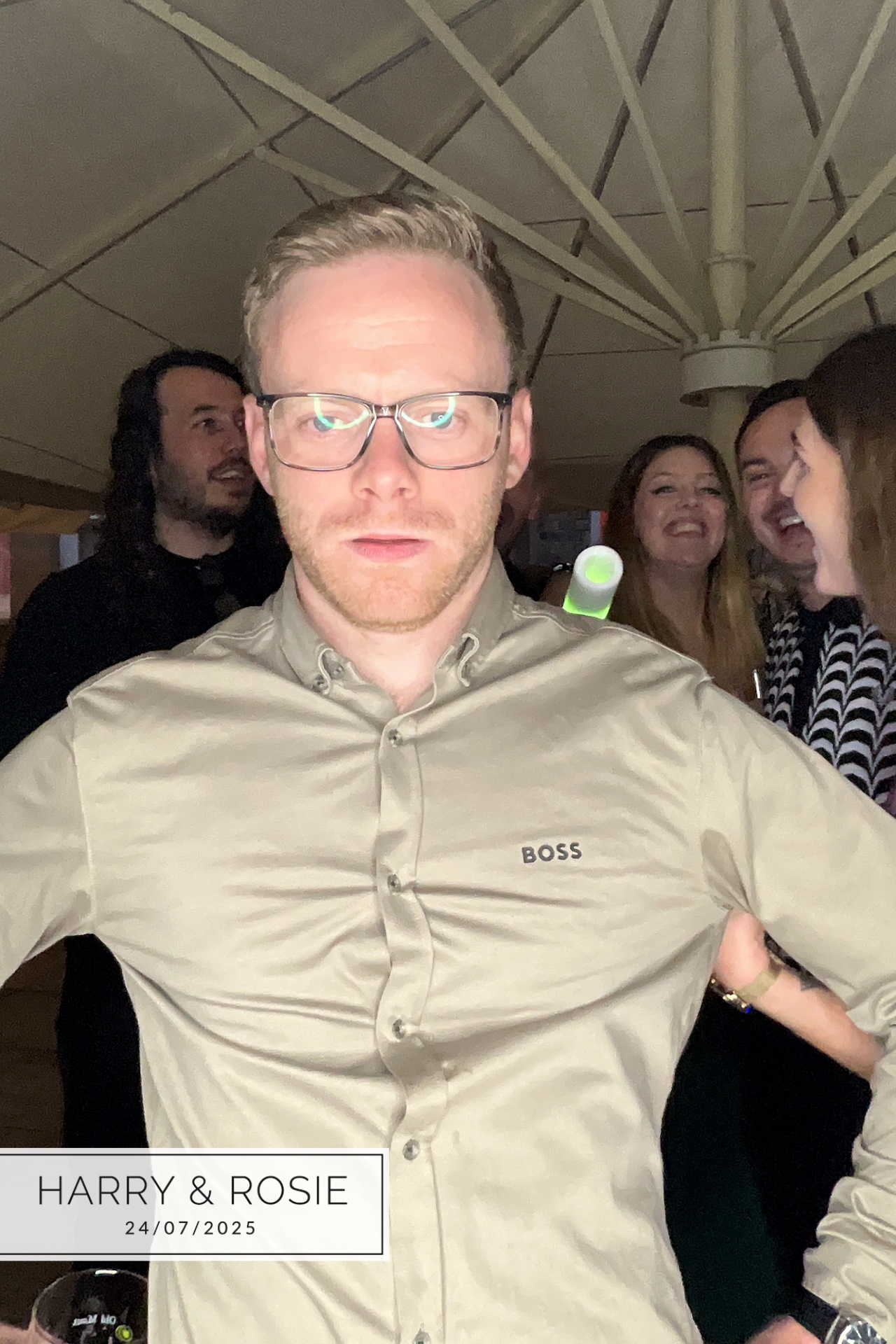 Harry and Rosie's wedding | View more photos from the event at gallery.magicimages.uk/u/MagicImages/Harry-and-Rosies-wedding