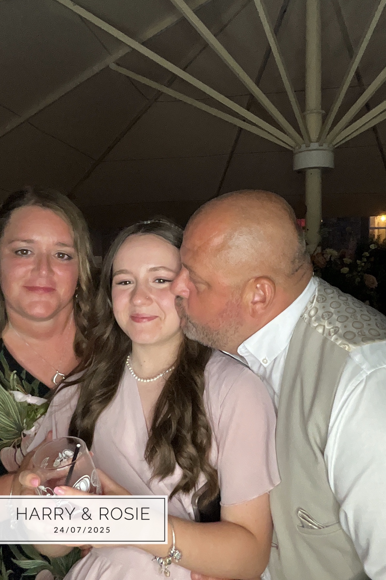 Harry and Rosie's wedding | View more photos from the event at gallery.magicimages.uk/u/MagicImages/Harry-and-Rosies-wedding