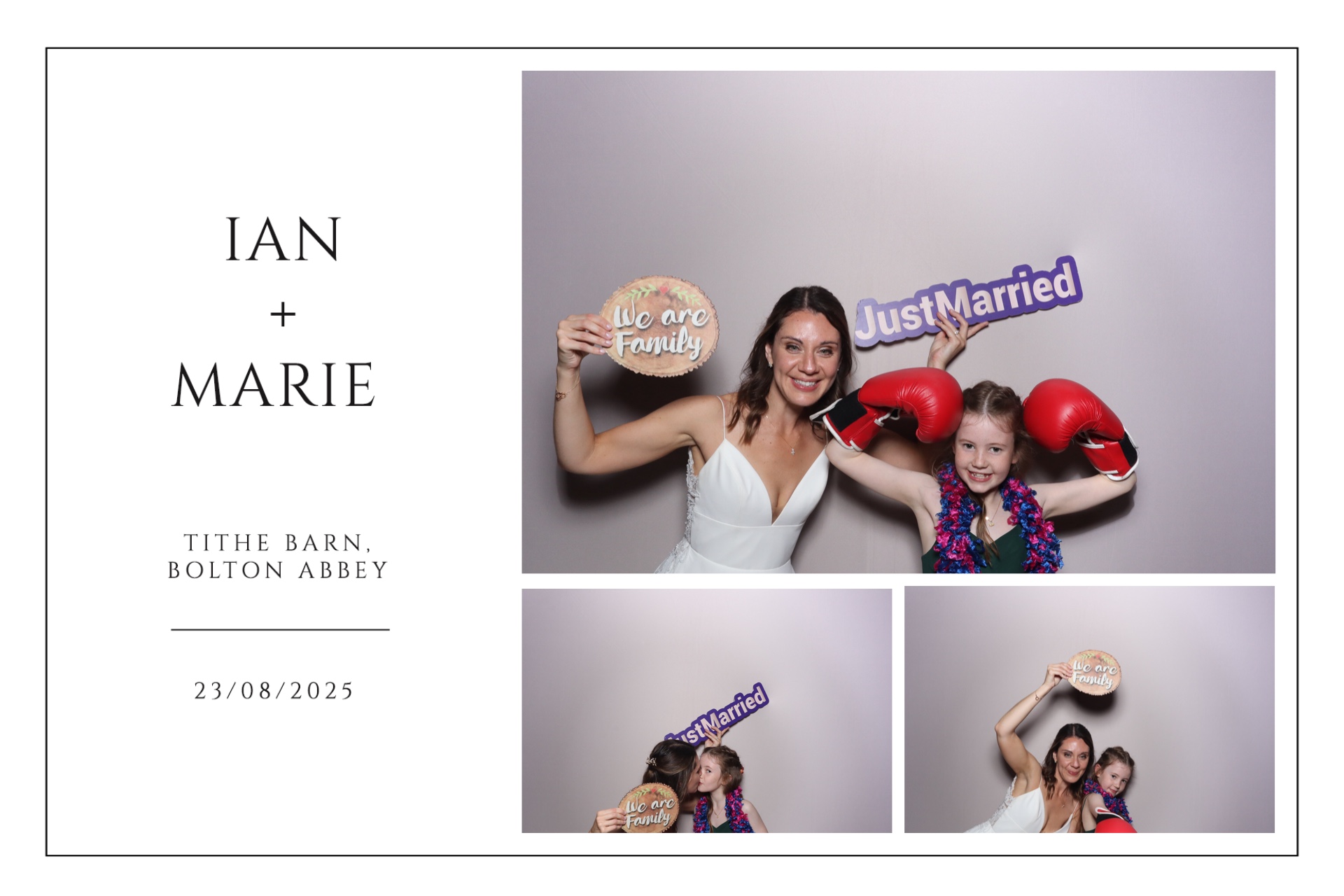 Ian & Marie  | View more photos from the event at gallery.magicimages.uk/u/MagicImages/Ian-Marie