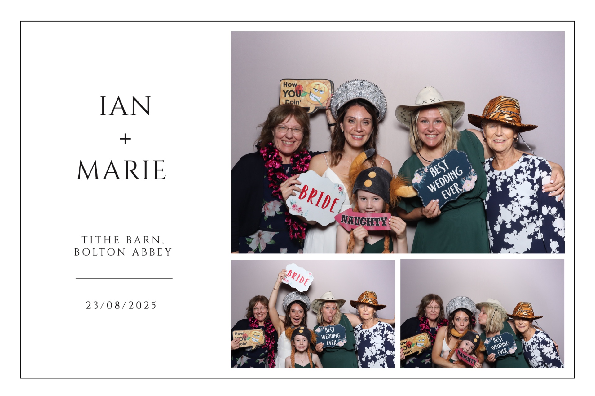 Ian & Marie  | View more photos from the event at gallery.magicimages.uk/u/MagicImages/Ian-Marie