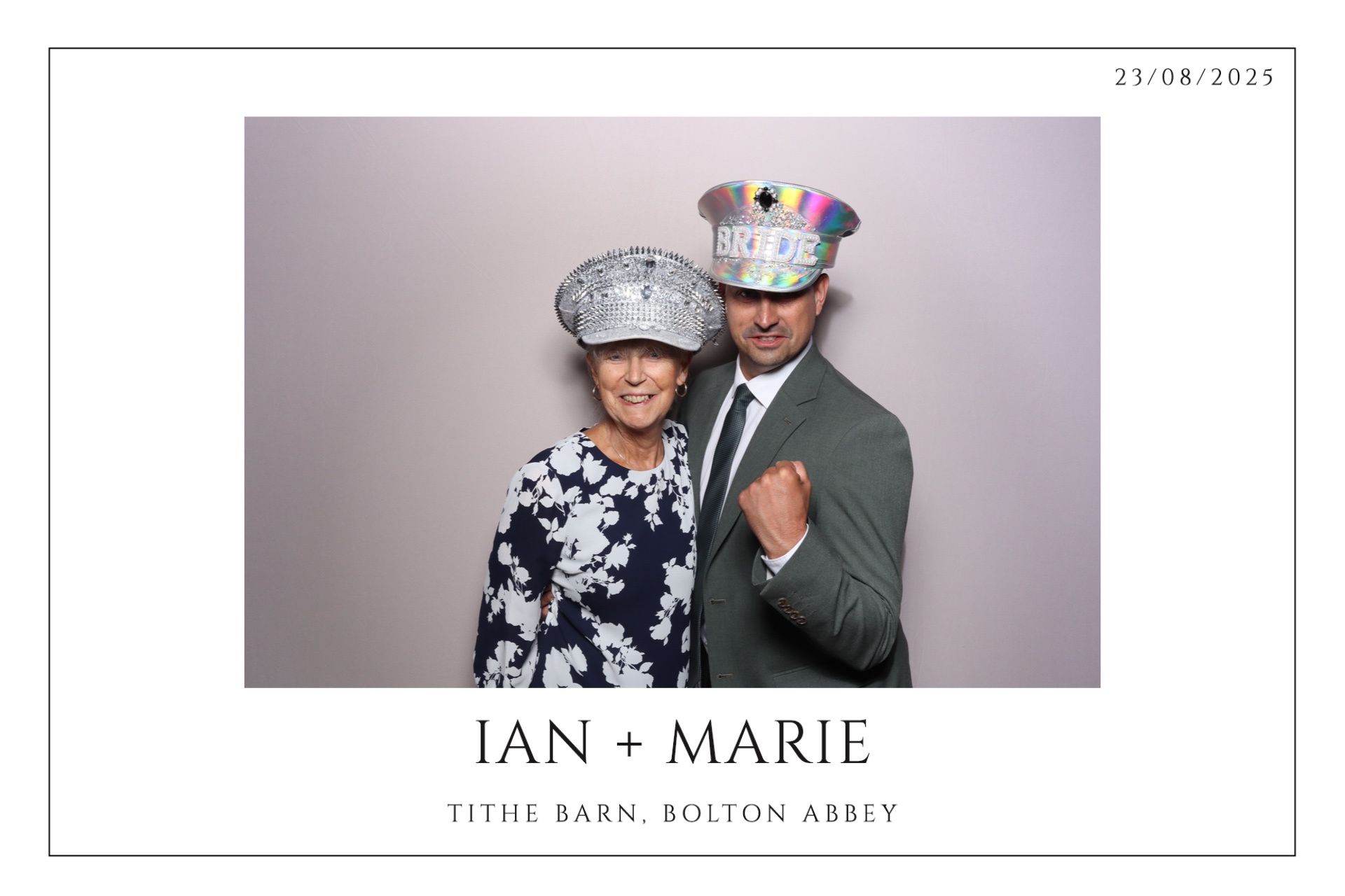 Ian & Marie  | View more photos from the event at gallery.magicimages.uk/u/MagicImages/Ian-Marie