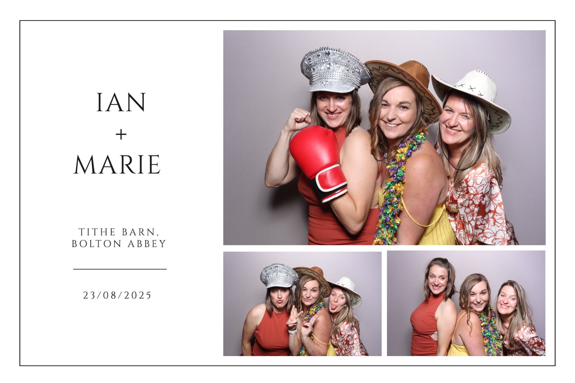 Ian & Marie  | View more photos from the event at gallery.magicimages.uk/u/MagicImages/Ian-Marie