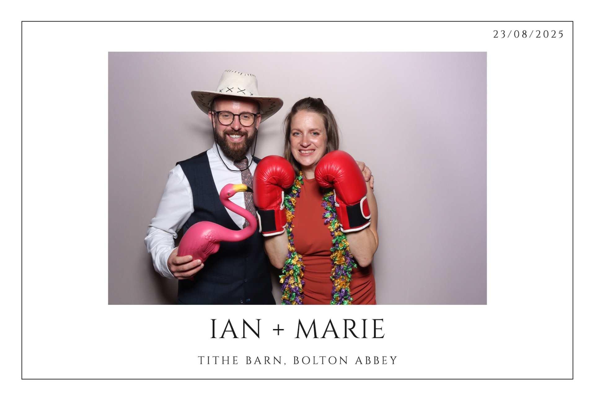 Ian & Marie  | View more photos from the event at gallery.magicimages.uk/u/MagicImages/Ian-Marie