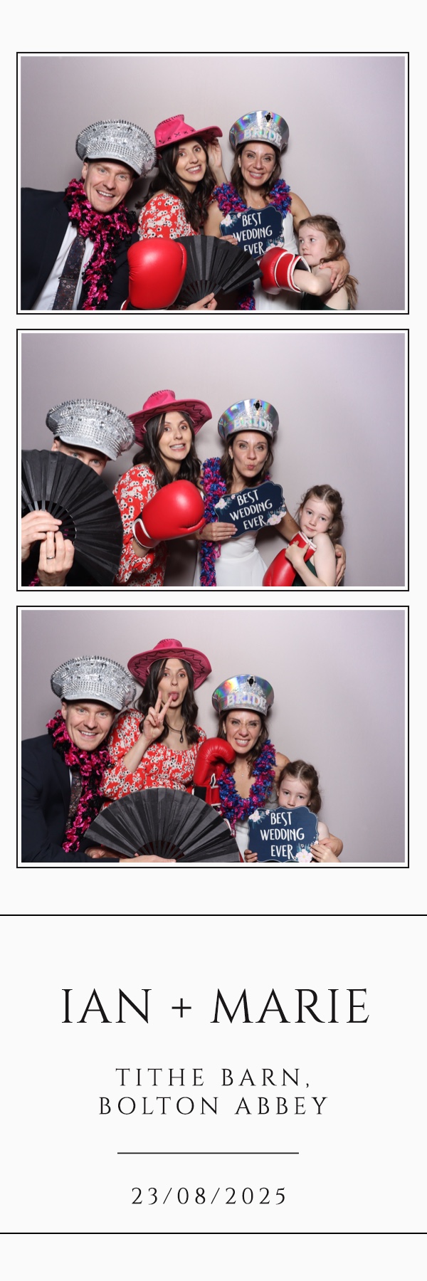 Ian & Marie  | View more photos from the event at gallery.magicimages.uk/u/MagicImages/Ian-Marie