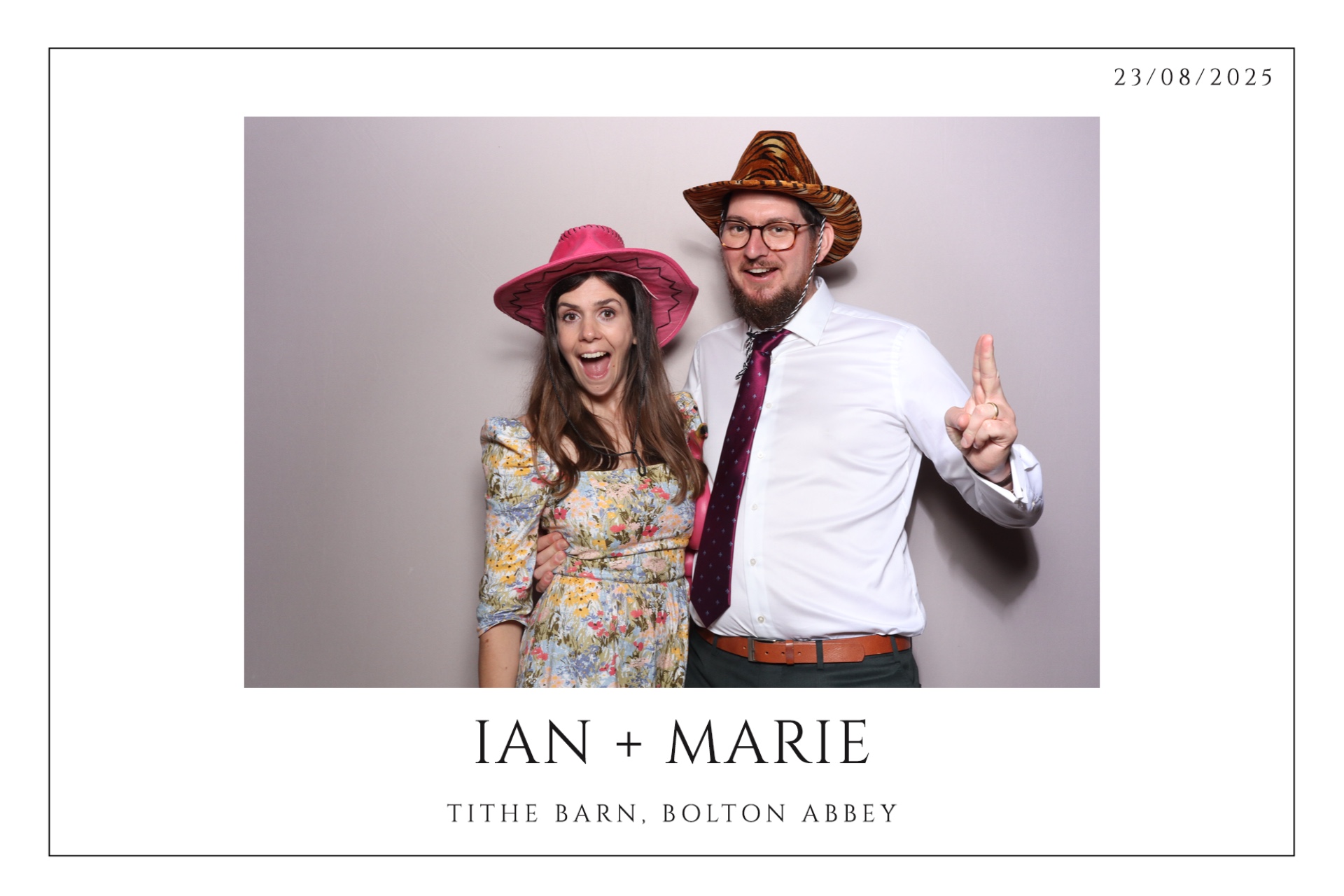 Ian & Marie  | View more photos from the event at gallery.magicimages.uk/u/MagicImages/Ian-Marie