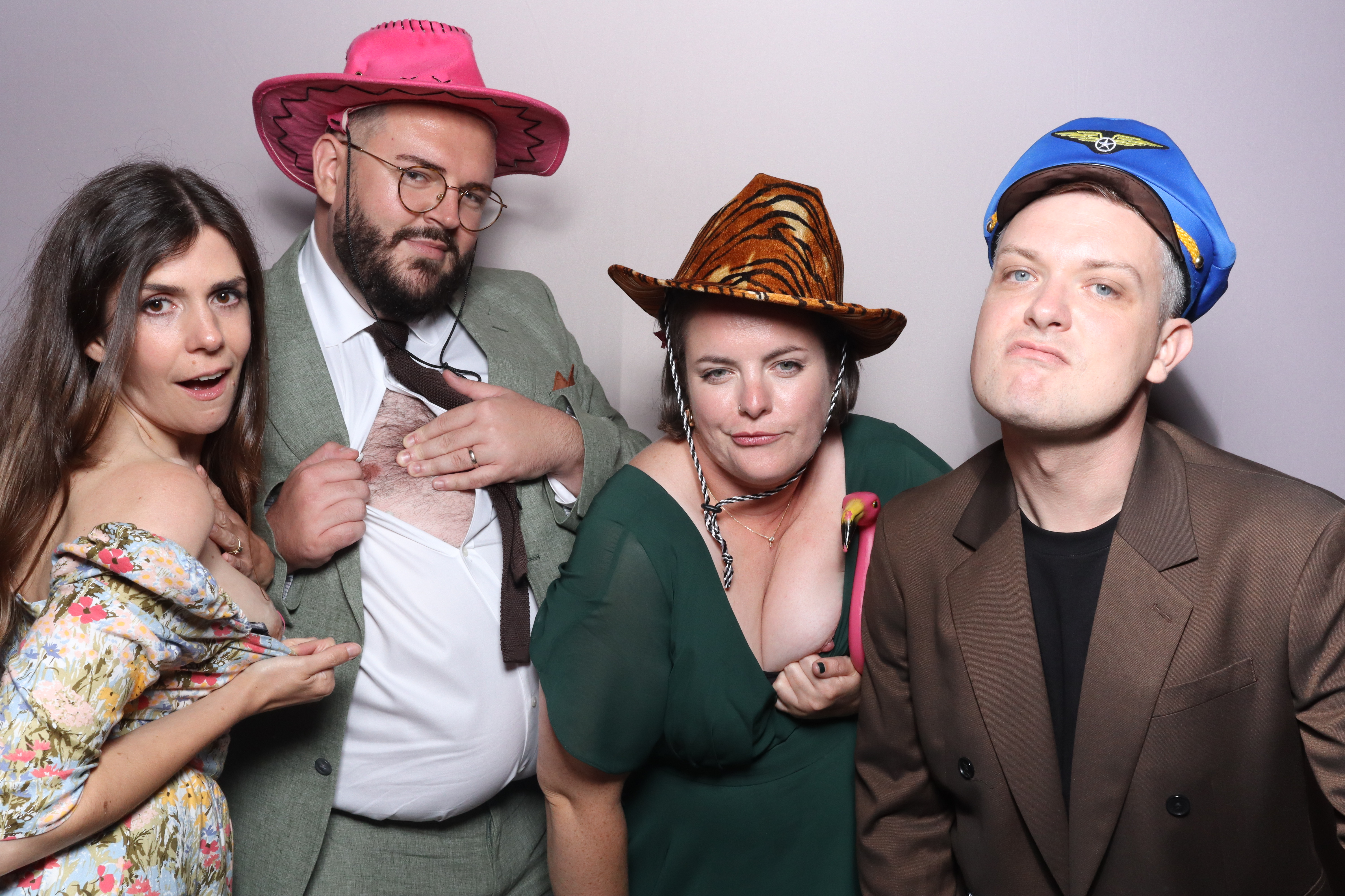 Ian & Marie  | View more photos from the event at gallery.magicimages.uk/u/MagicImages/Ian-Marie