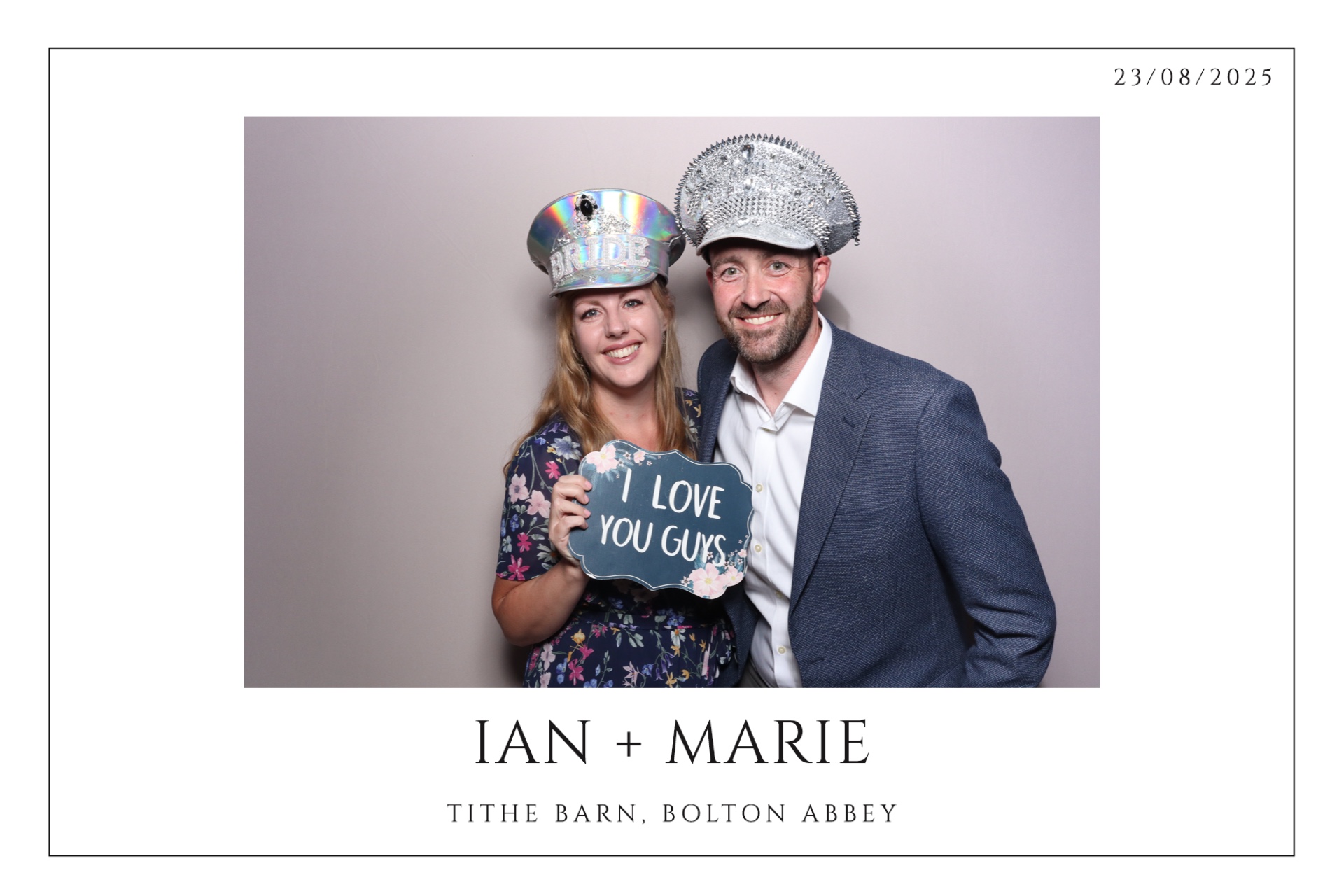 Ian & Marie  | View more photos from the event at gallery.magicimages.uk/u/MagicImages/Ian-Marie