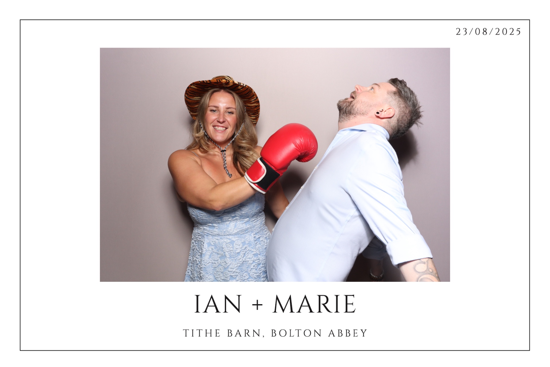 Ian & Marie  | View more photos from the event at gallery.magicimages.uk/u/MagicImages/Ian-Marie