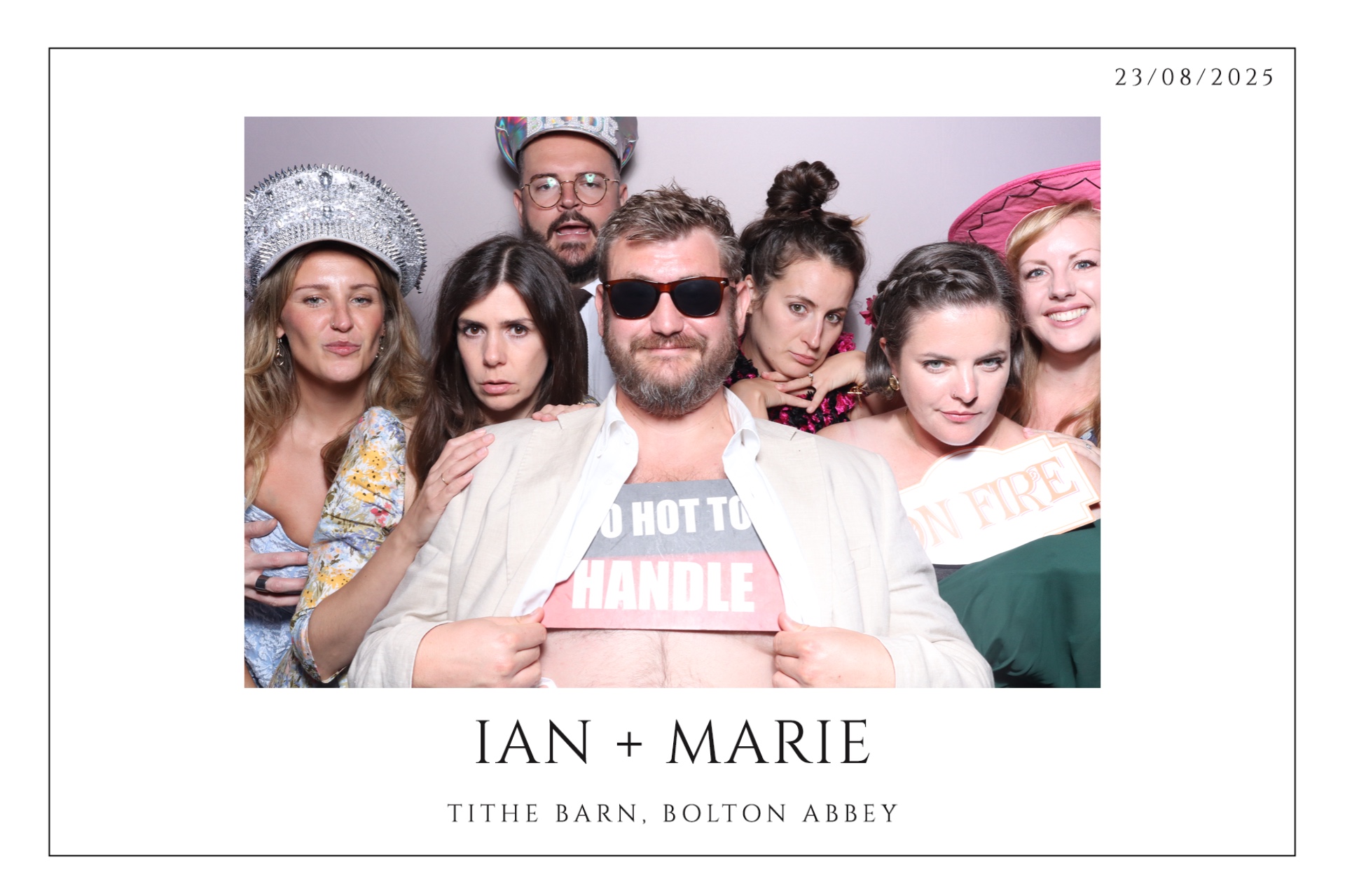 Ian & Marie  | View more photos from the event at gallery.magicimages.uk/u/MagicImages/Ian-Marie