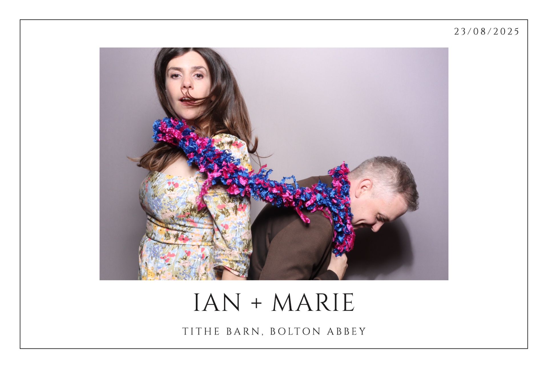 Ian & Marie  | View more photos from the event at gallery.magicimages.uk/u/MagicImages/Ian-Marie