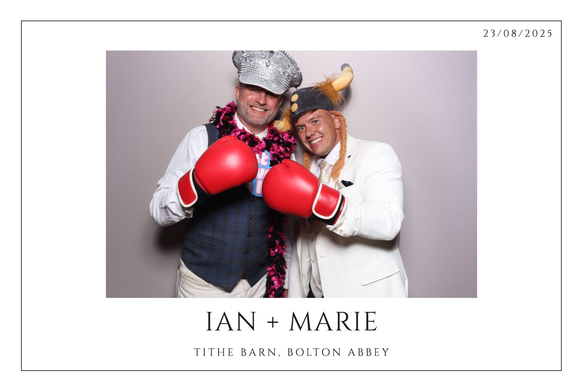 Ian & Marie  | View more photos from the event at gallery.magicimages.uk/u/MagicImages/Ian-Marie