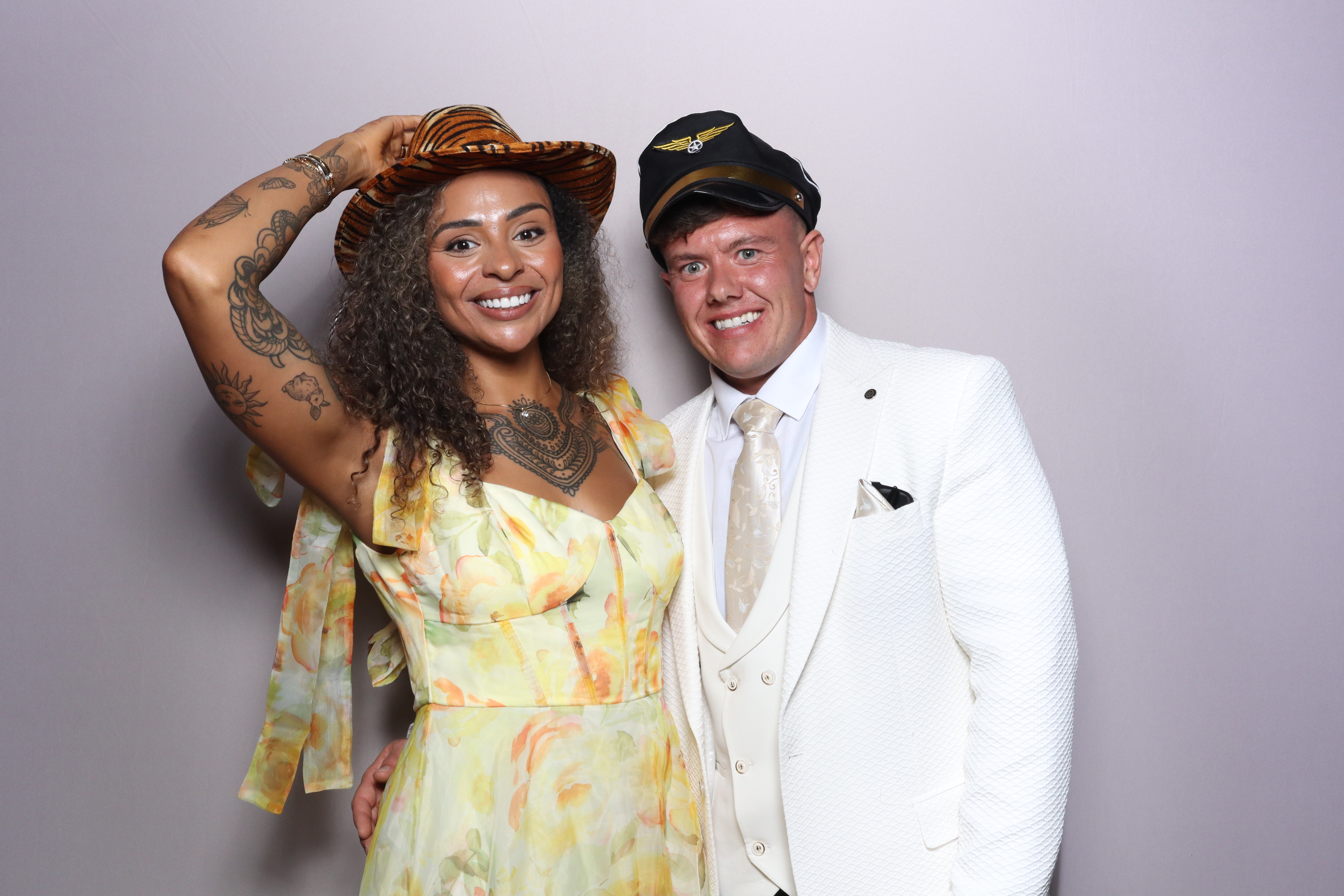 Ian & Marie  | View more photos from the event at gallery.magicimages.uk/u/MagicImages/Ian-Marie