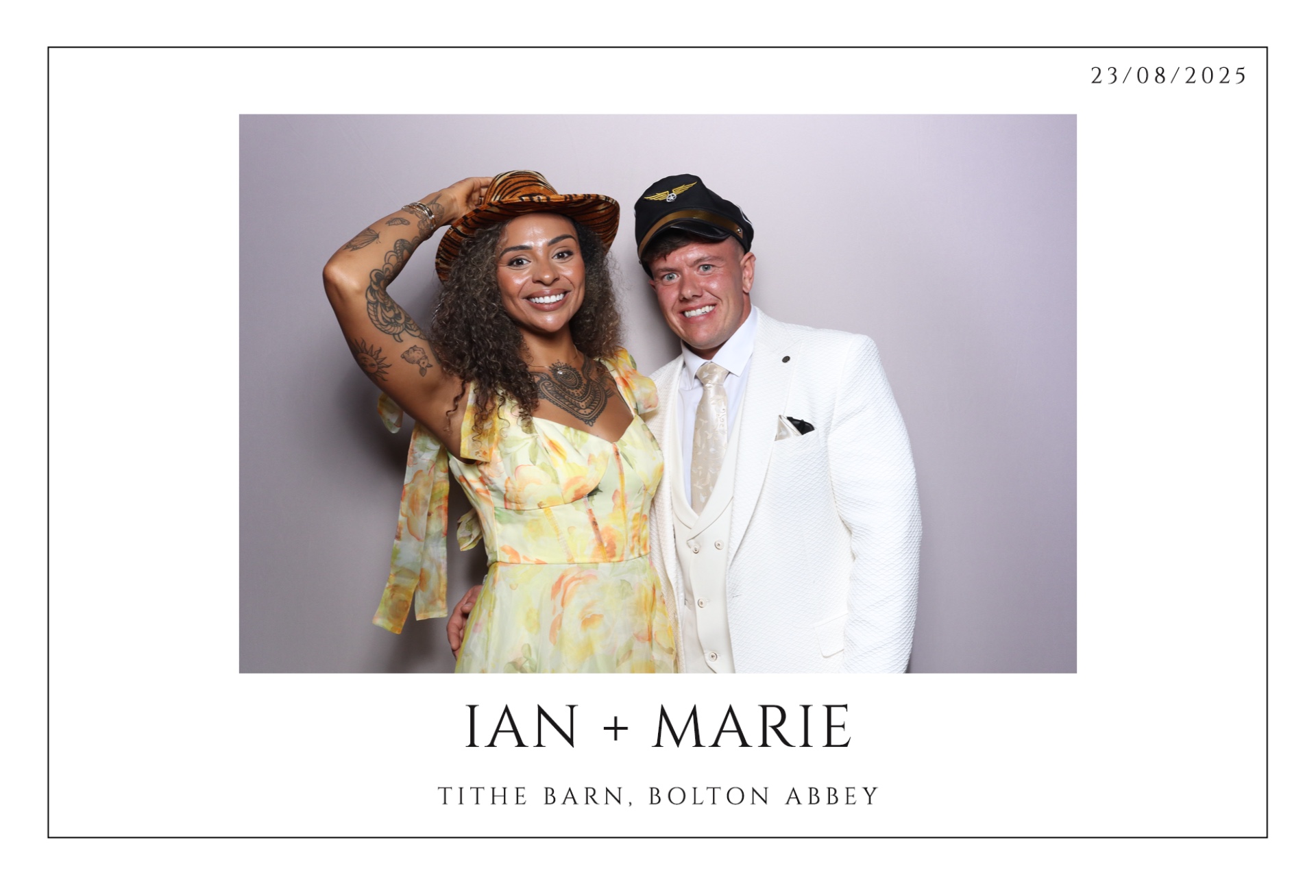 Ian & Marie  | View more photos from the event at gallery.magicimages.uk/u/MagicImages/Ian-Marie