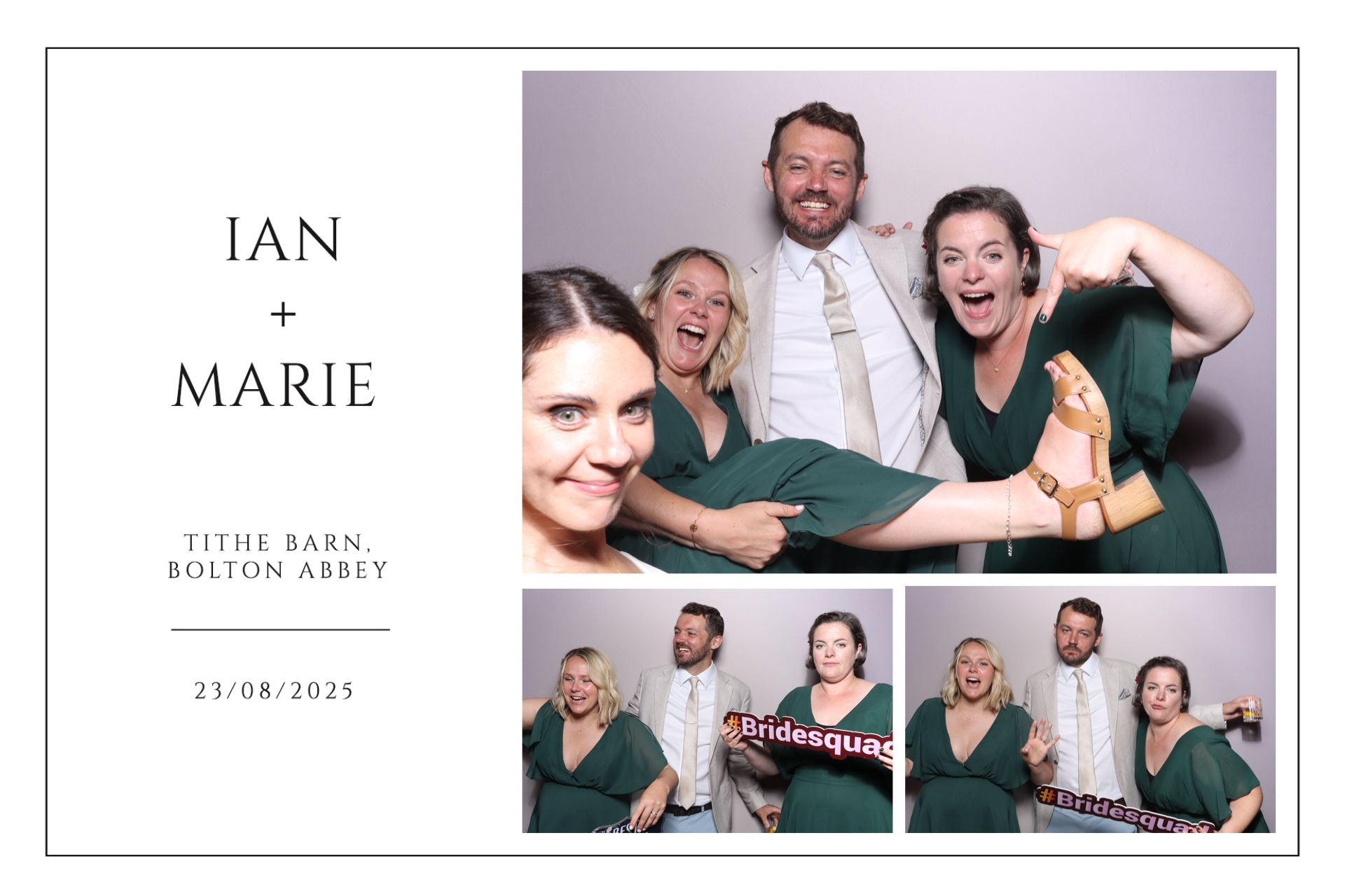 Ian & Marie  | View more photos from the event at gallery.magicimages.uk/u/MagicImages/Ian-Marie