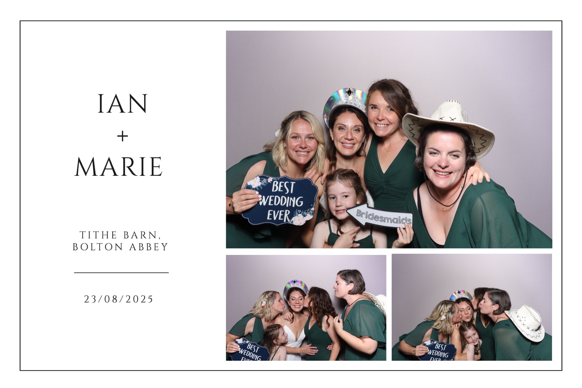 Ian & Marie  | View more photos from the event at gallery.magicimages.uk/u/MagicImages/Ian-Marie