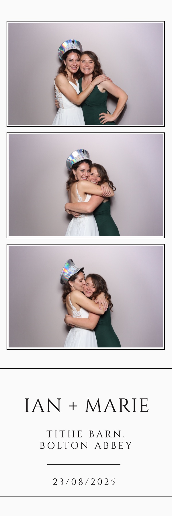 Ian & Marie  | View more photos from the event at gallery.magicimages.uk/u/MagicImages/Ian-Marie