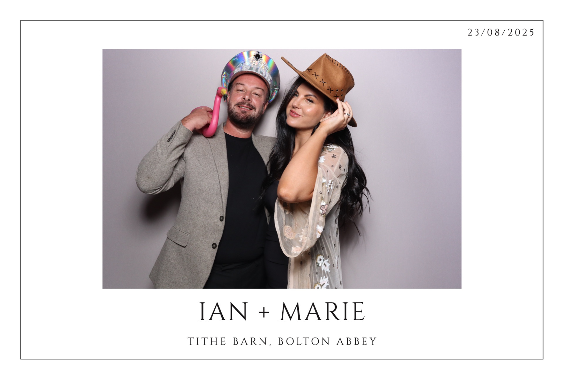 Ian & Marie  | View more photos from the event at gallery.magicimages.uk/u/MagicImages/Ian-Marie