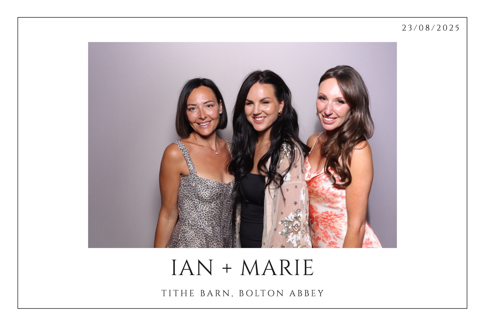 Ian & Marie  | View more photos from the event at gallery.magicimages.uk/u/MagicImages/Ian-Marie