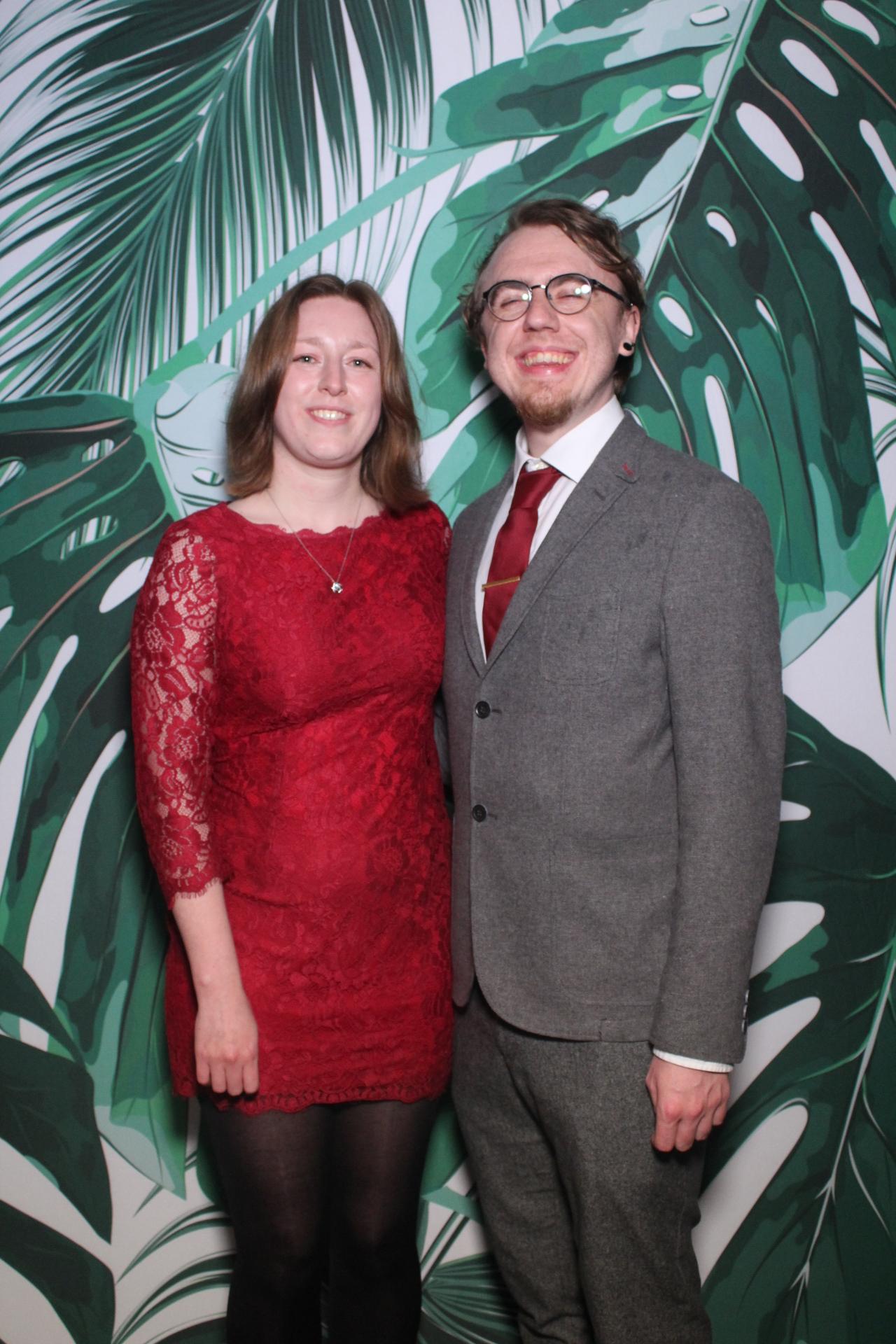 James & Derry  | View more photos from the event at gallery.magicimages.uk/u/MagicImages/James-Derry