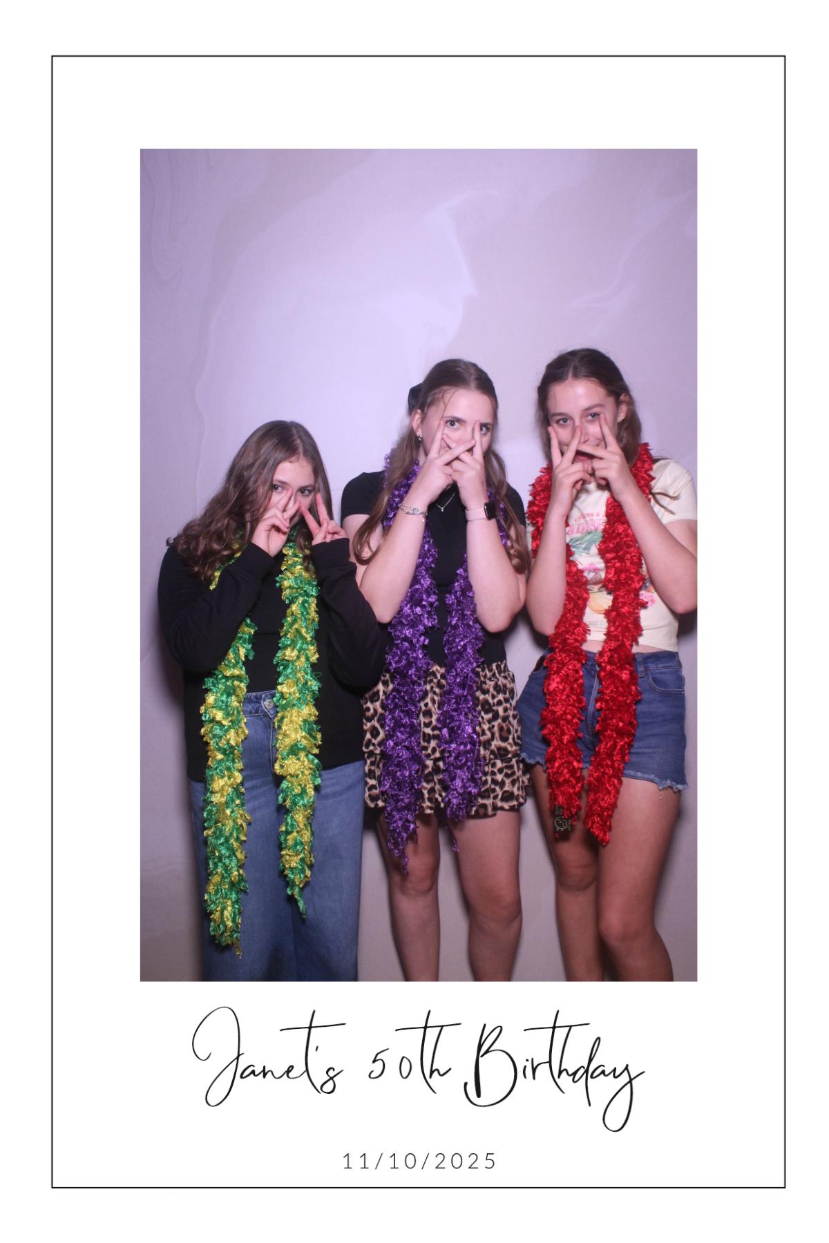 Janet's 50th Birthday  | View more photos from the event at gallery.magicimages.uk/u/MagicImages/Janets-50th-Birthday