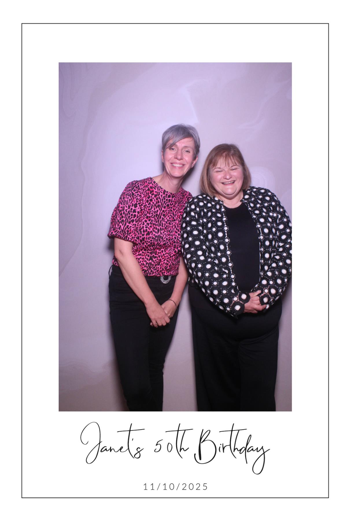 Janet's 50th Birthday  | View more photos from the event at gallery.magicimages.uk/u/MagicImages/Janets-50th-Birthday