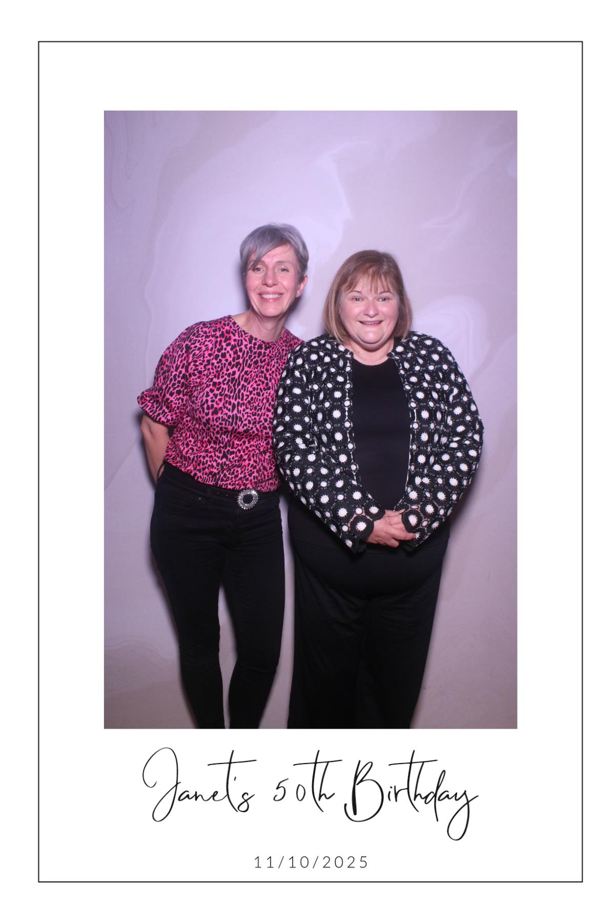 Janet's 50th Birthday  | View more photos from the event at gallery.magicimages.uk/u/MagicImages/Janets-50th-Birthday