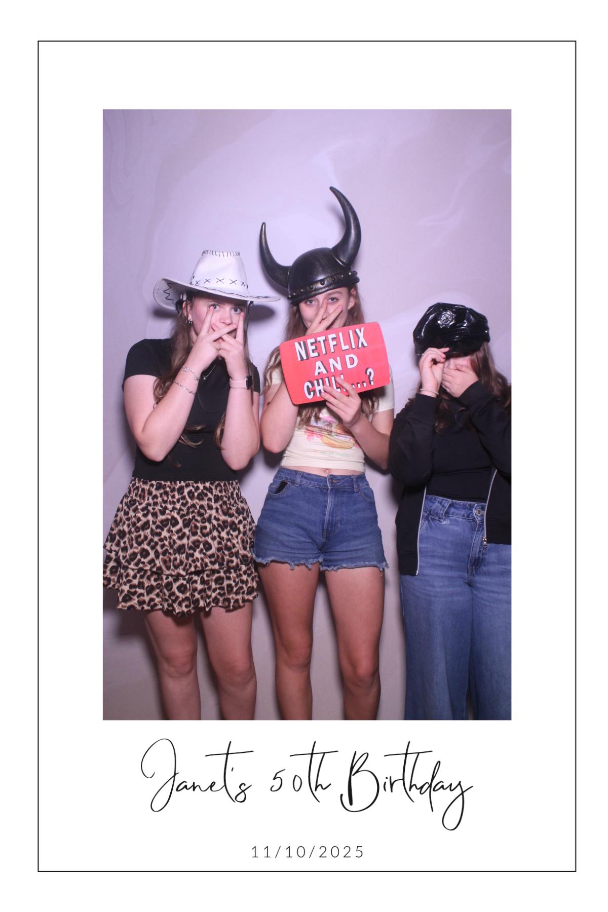 Janet's 50th Birthday  | View more photos from the event at gallery.magicimages.uk/u/MagicImages/Janets-50th-Birthday