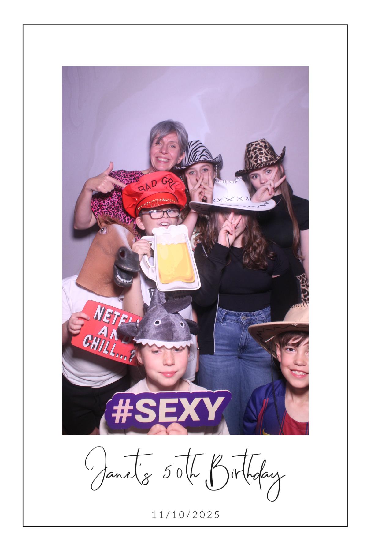 Janet's 50th Birthday  | View more photos from the event at gallery.magicimages.uk/u/MagicImages/Janets-50th-Birthday