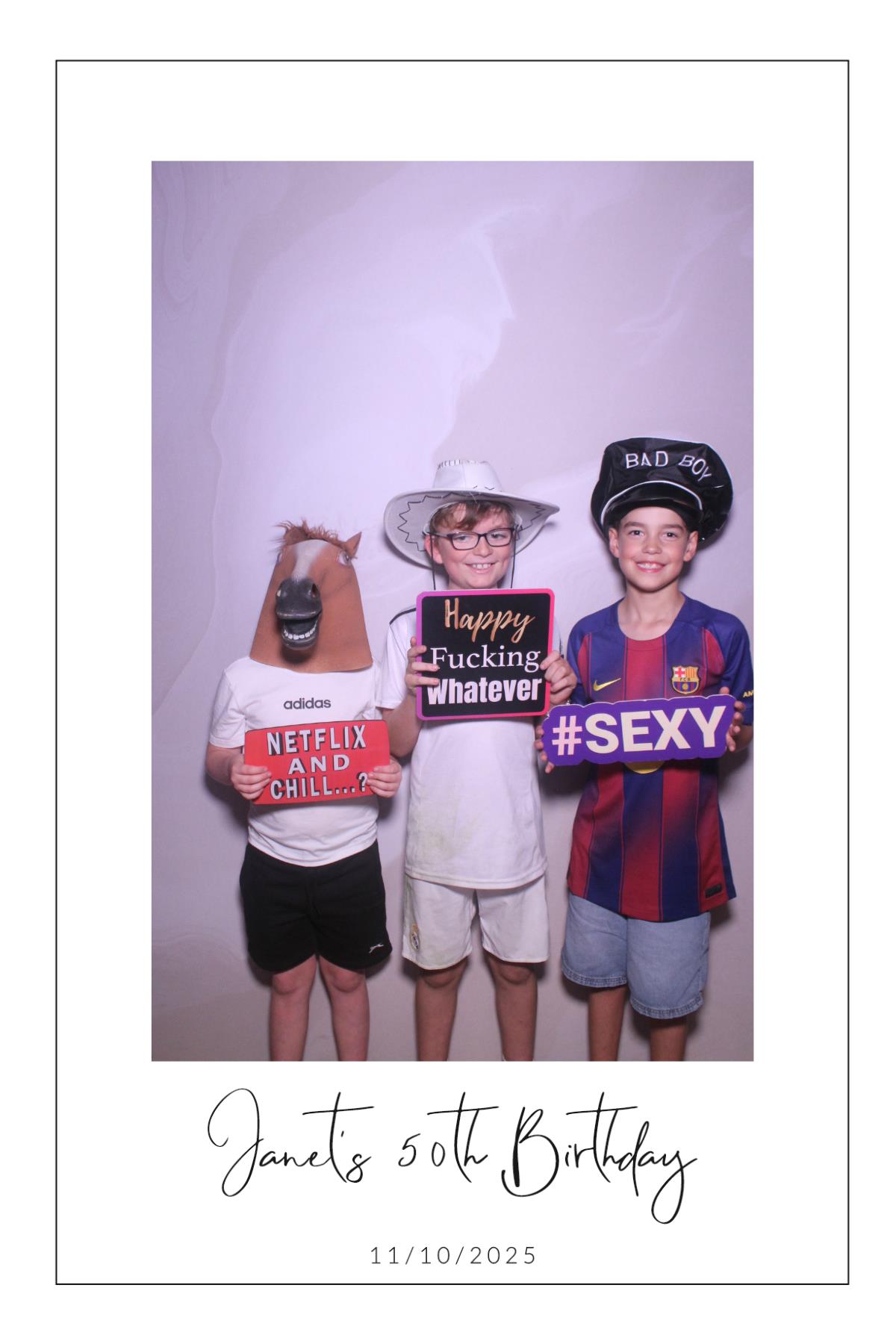 Janet's 50th Birthday  | View more photos from the event at gallery.magicimages.uk/u/MagicImages/Janets-50th-Birthday