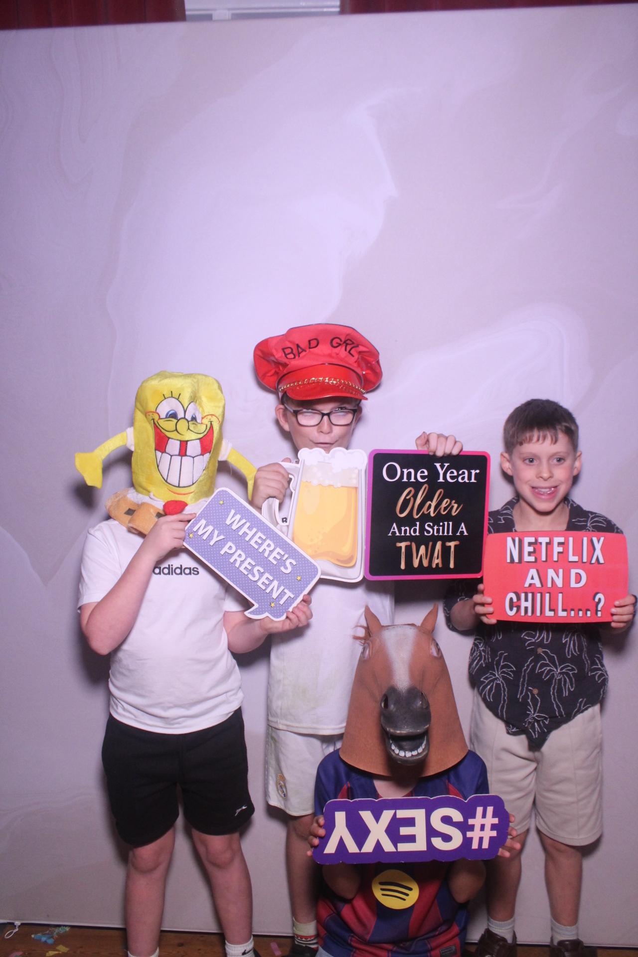 Janet's 50th Birthday  | View more photos from the event at gallery.magicimages.uk/u/MagicImages/Janets-50th-Birthday