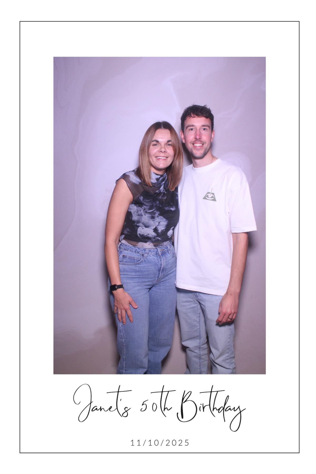 Janet's 50th Birthday  | View more photos from the event at gallery.magicimages.uk/u/MagicImages/Janets-50th-Birthday