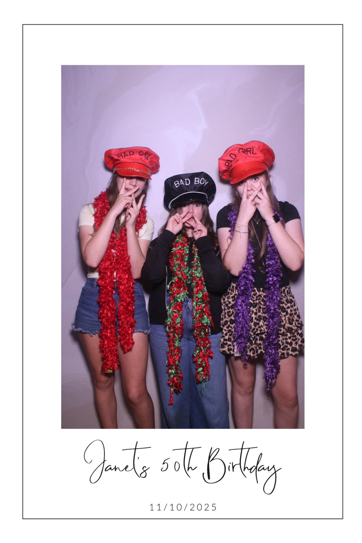 Janet's 50th Birthday  | View more photos from the event at gallery.magicimages.uk/u/MagicImages/Janets-50th-Birthday