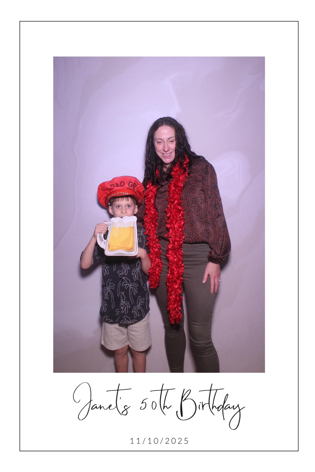 Janet's 50th Birthday  | View more photos from the event at gallery.magicimages.uk/u/MagicImages/Janets-50th-Birthday