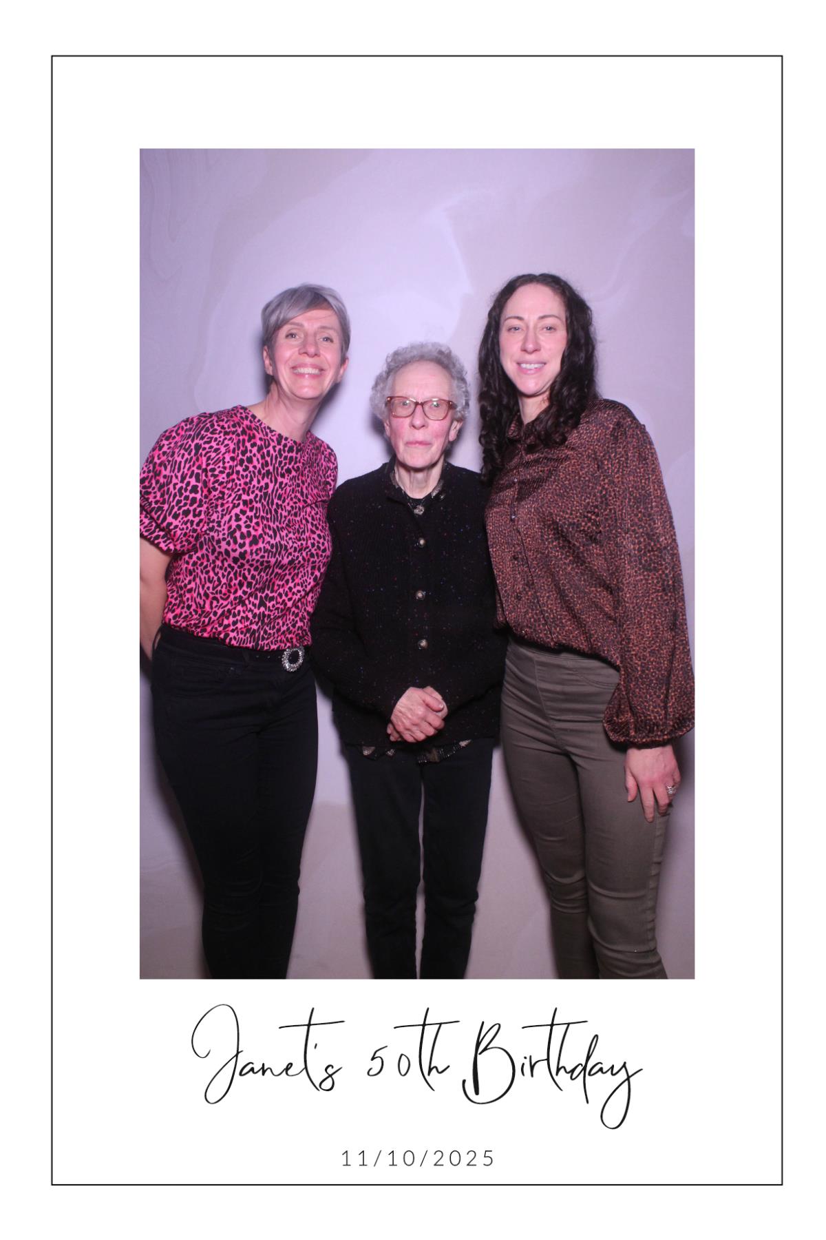 Janet's 50th Birthday  | View more photos from the event at gallery.magicimages.uk/u/MagicImages/Janets-50th-Birthday