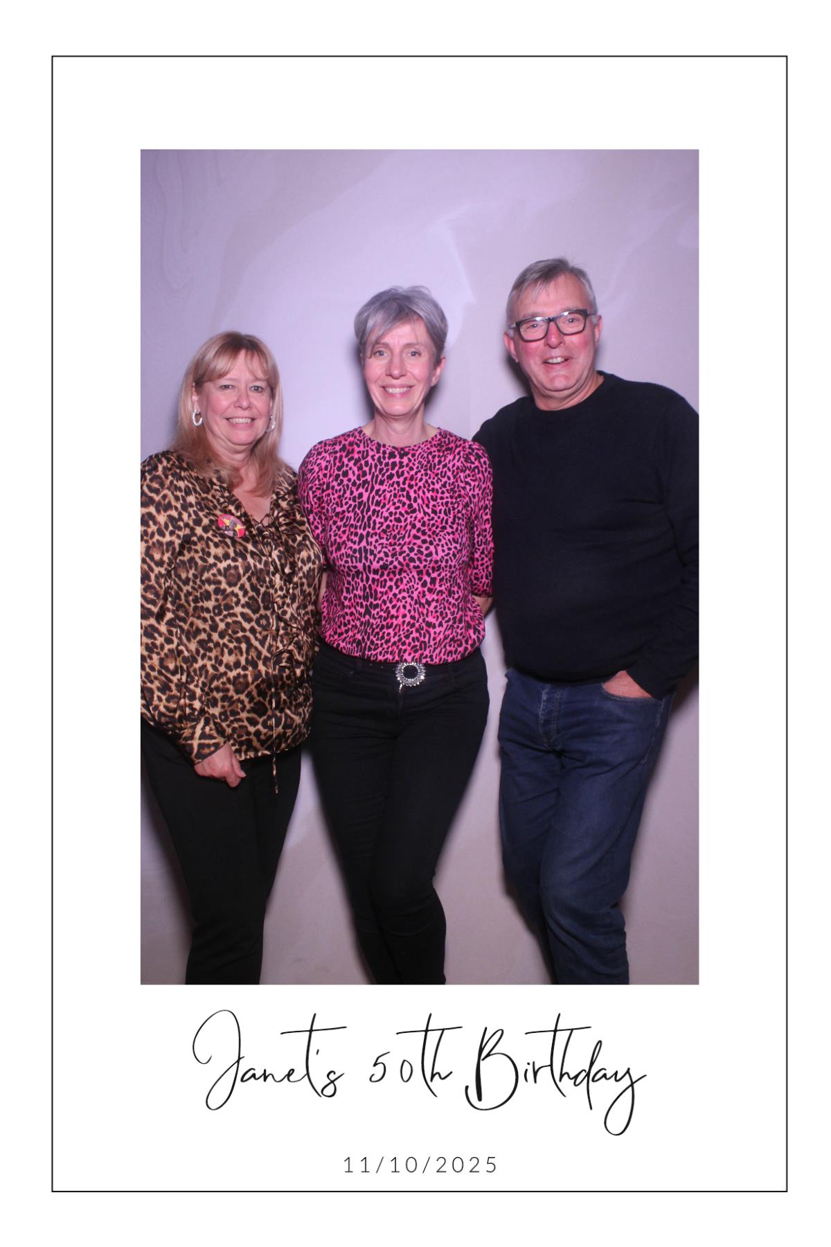 Janet's 50th Birthday  | View more photos from the event at gallery.magicimages.uk/u/MagicImages/Janets-50th-Birthday