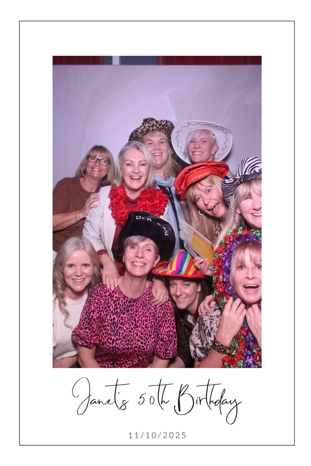 Janet's 50th Birthday  | View more photos from the event at gallery.magicimages.uk/u/MagicImages/Janets-50th-Birthday