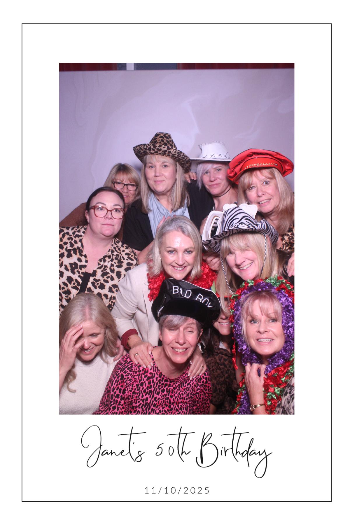 Janet's 50th Birthday  | View more photos from the event at gallery.magicimages.uk/u/MagicImages/Janets-50th-Birthday