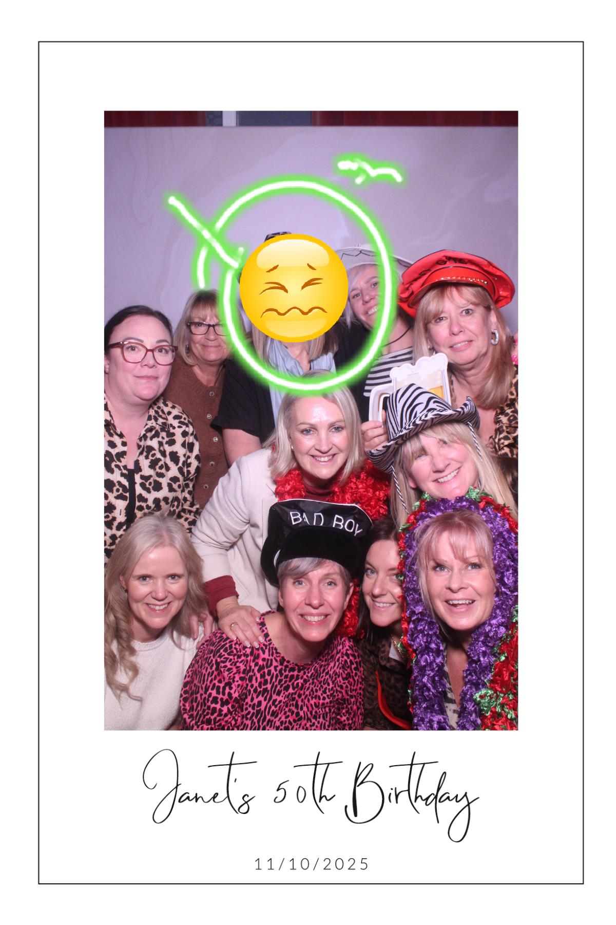 Janet's 50th Birthday  | View more photos from the event at gallery.magicimages.uk/u/MagicImages/Janets-50th-Birthday