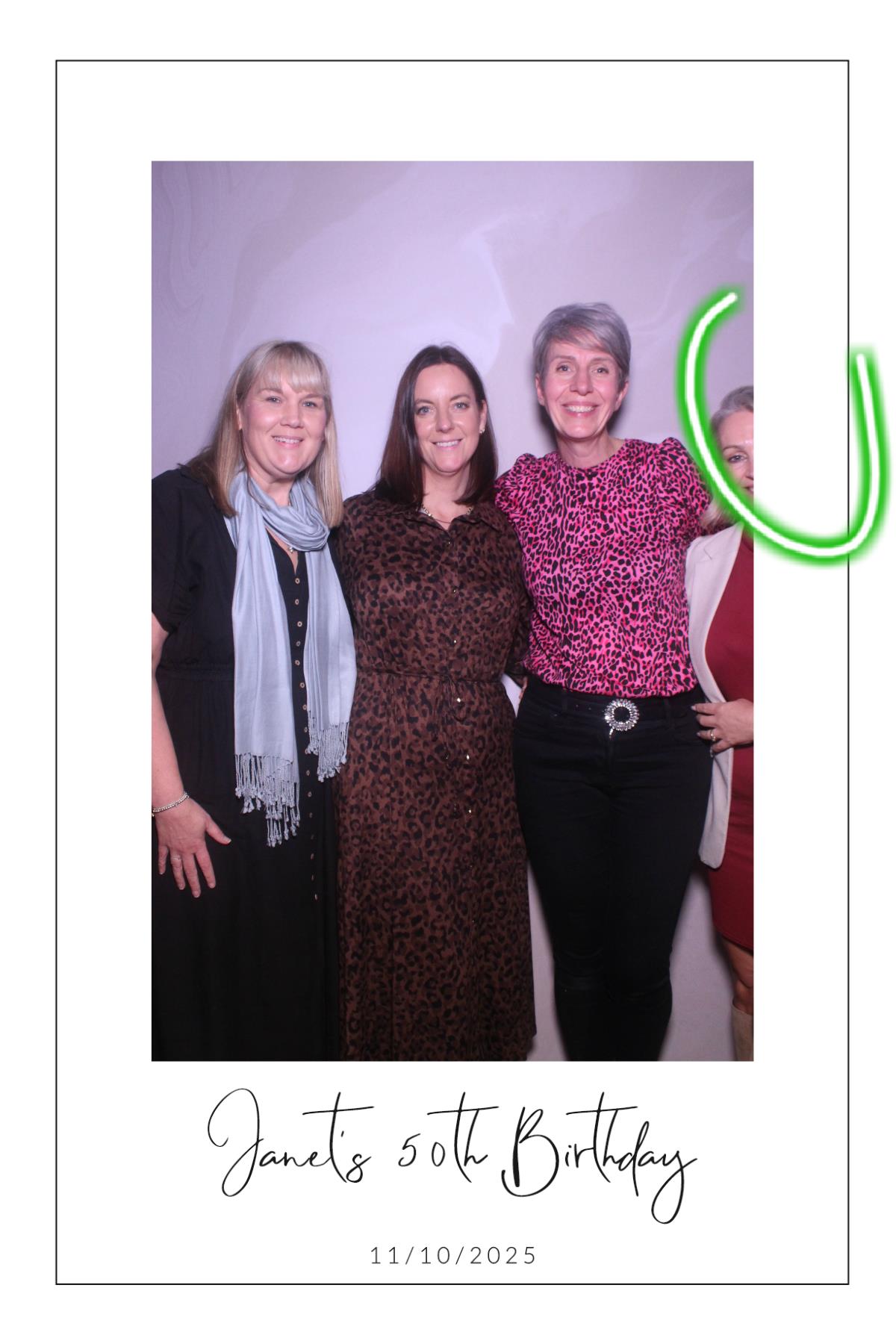 Janet's 50th Birthday  | View more photos from the event at gallery.magicimages.uk/u/MagicImages/Janets-50th-Birthday