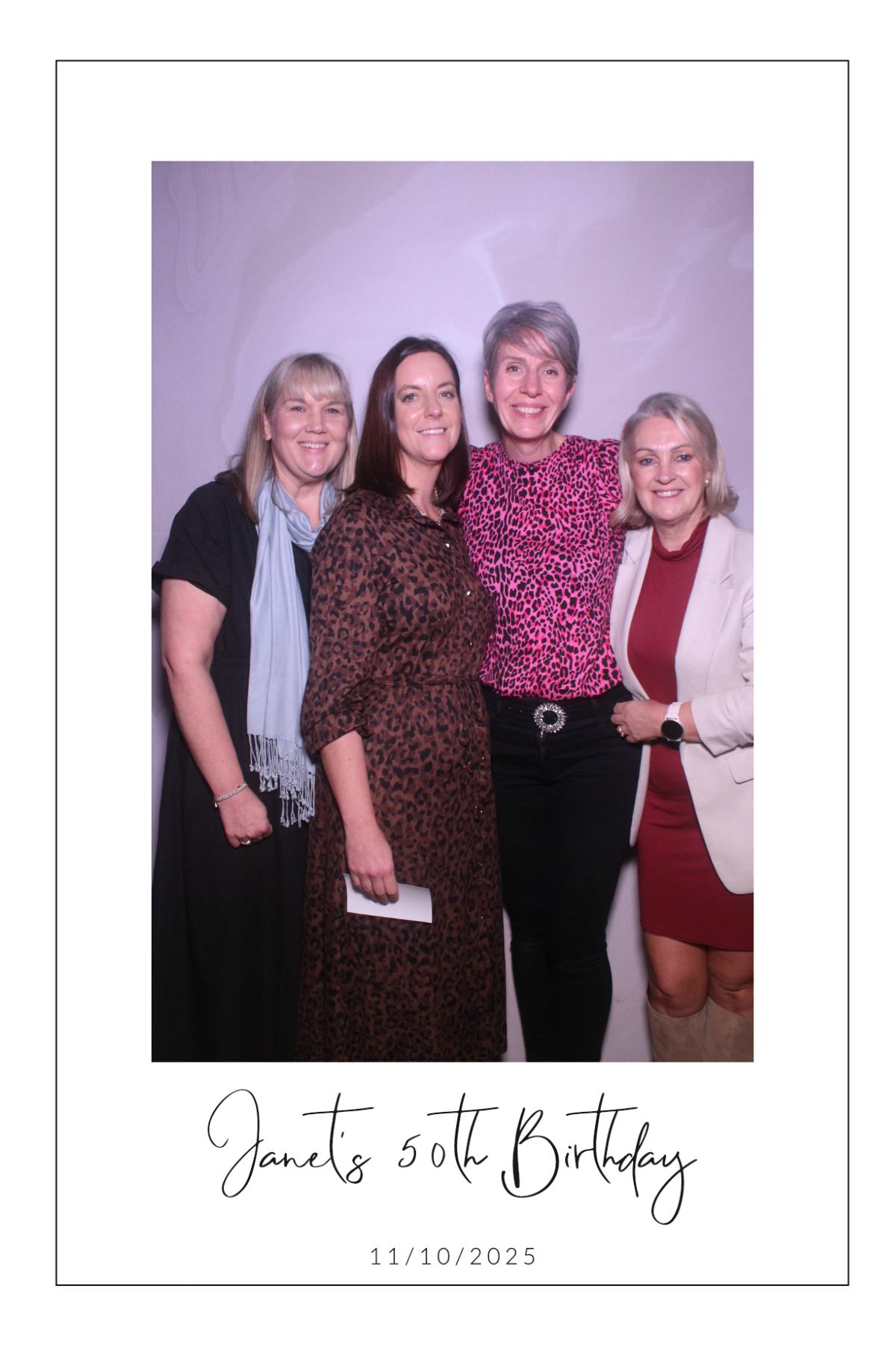 Janet's 50th Birthday  | View more photos from the event at gallery.magicimages.uk/u/MagicImages/Janets-50th-Birthday