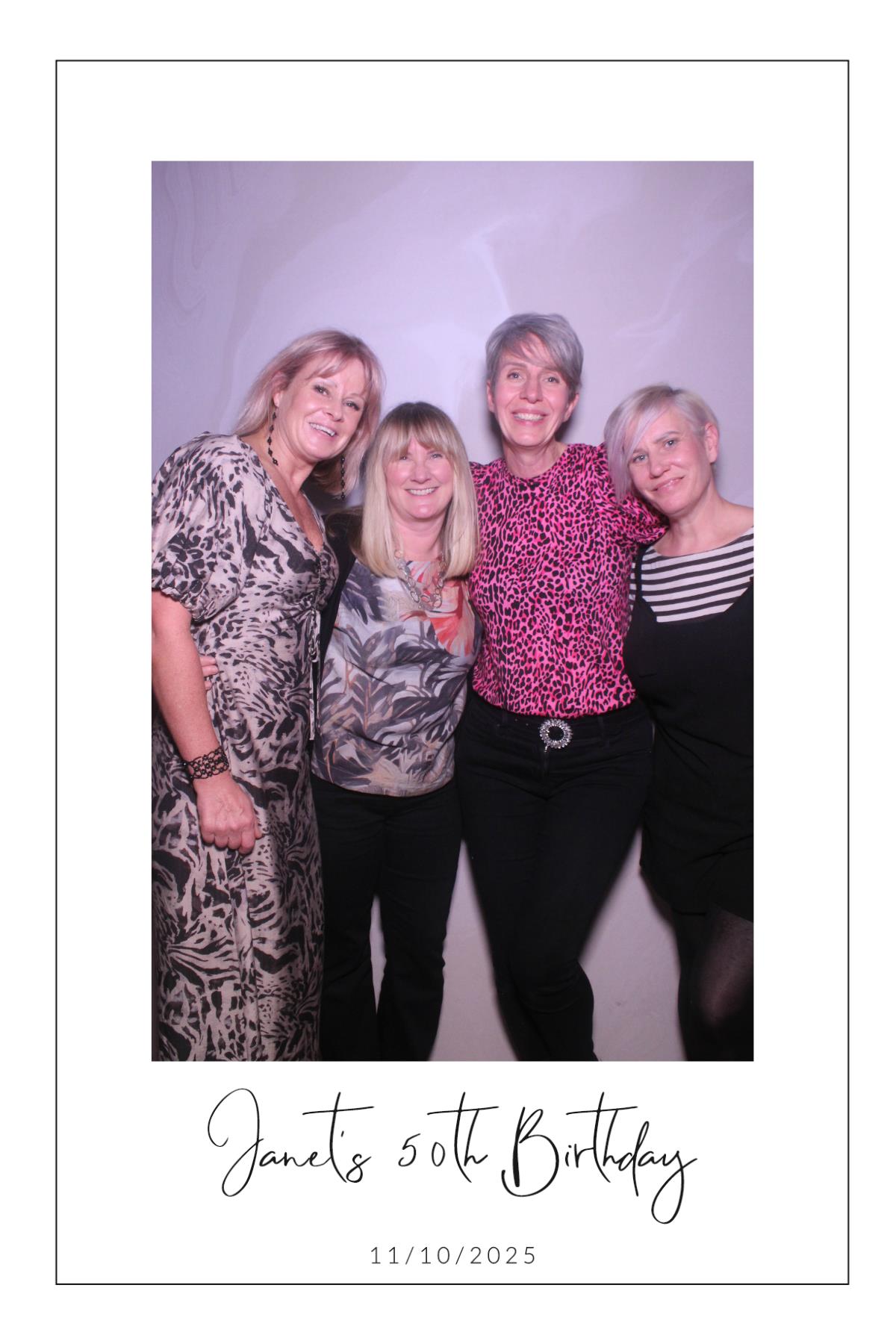 Janet's 50th Birthday  | View more photos from the event at gallery.magicimages.uk/u/MagicImages/Janets-50th-Birthday