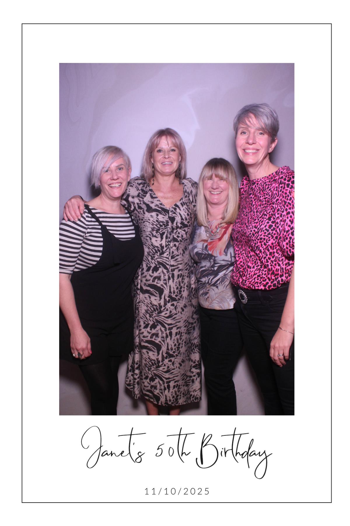 Janet's 50th Birthday  | View more photos from the event at gallery.magicimages.uk/u/MagicImages/Janets-50th-Birthday