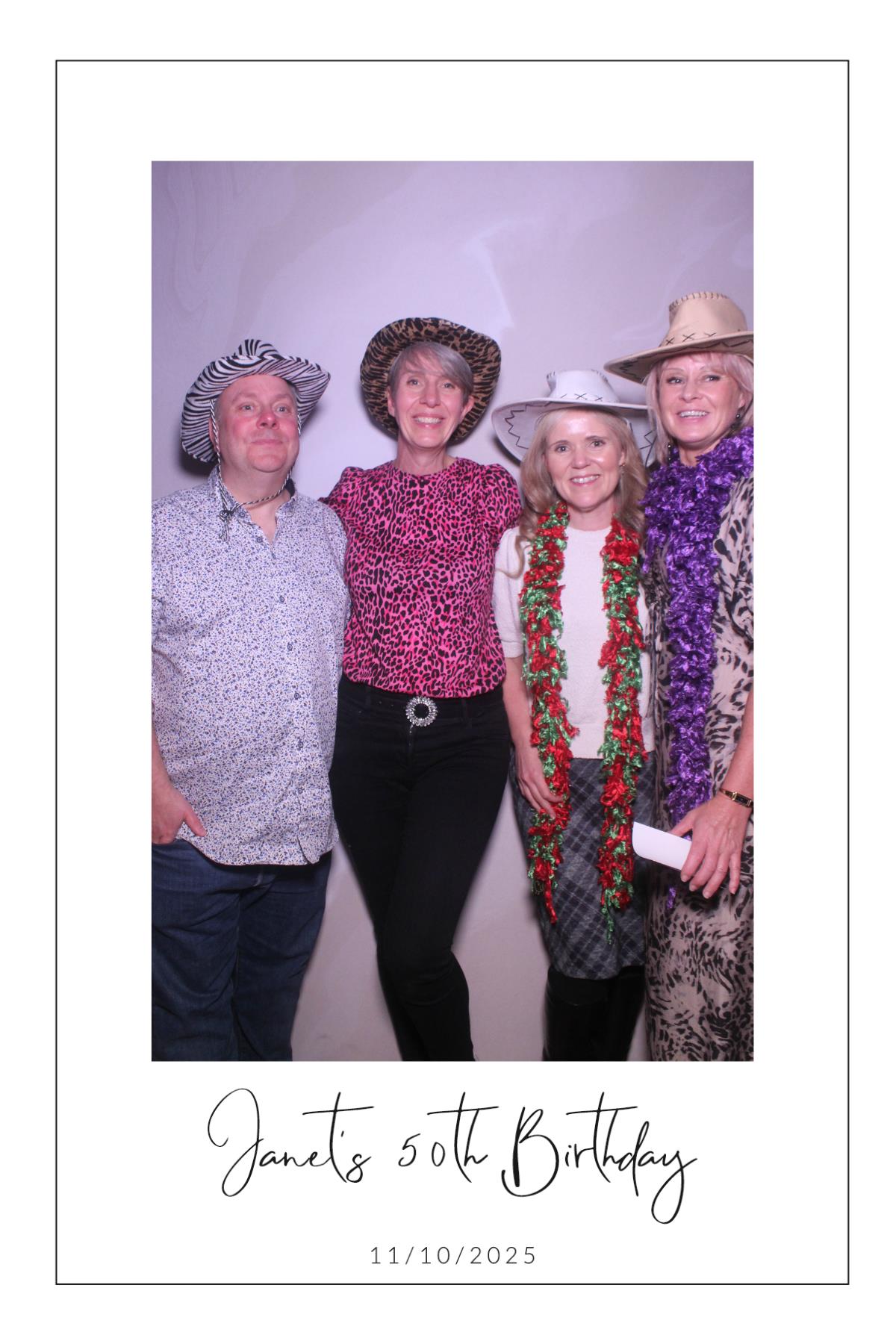 Janet's 50th Birthday  | View more photos from the event at gallery.magicimages.uk/u/MagicImages/Janets-50th-Birthday