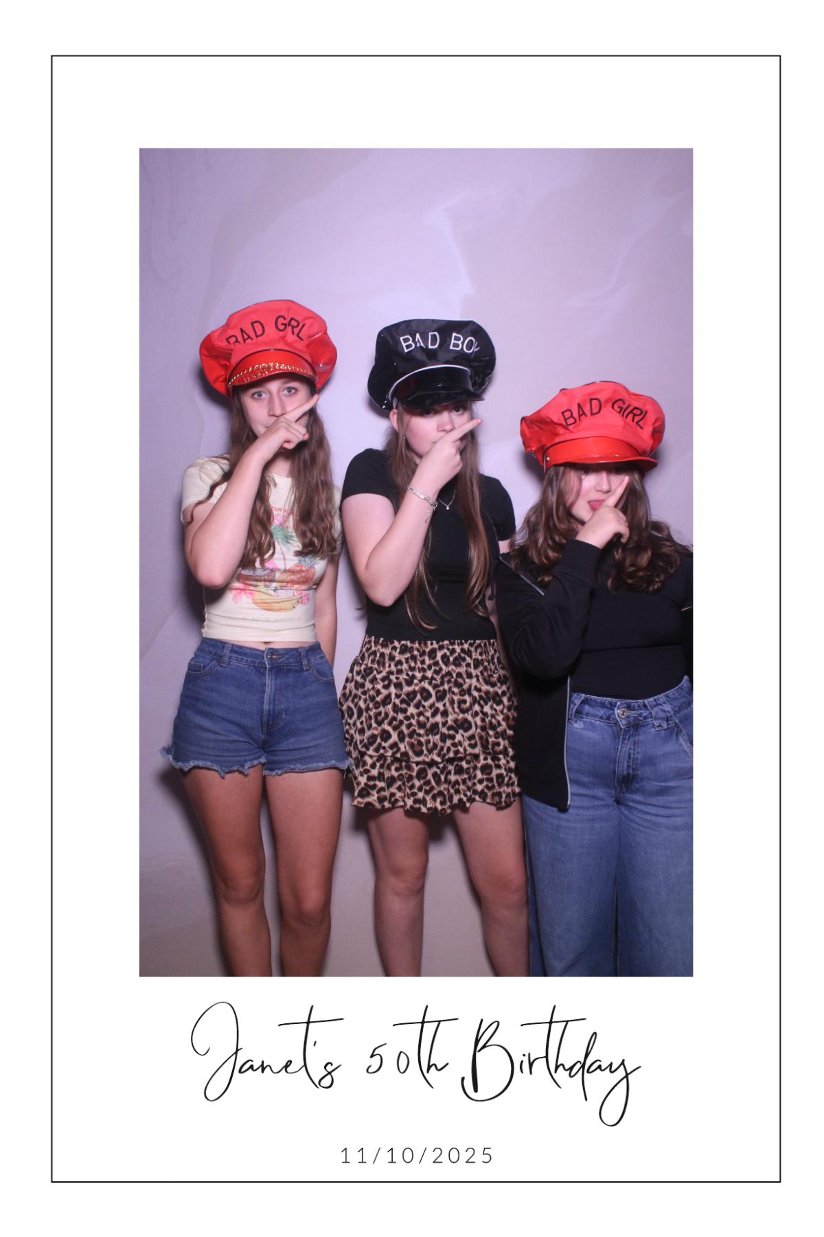 Janet's 50th Birthday  | View more photos from the event at gallery.magicimages.uk/u/MagicImages/Janets-50th-Birthday